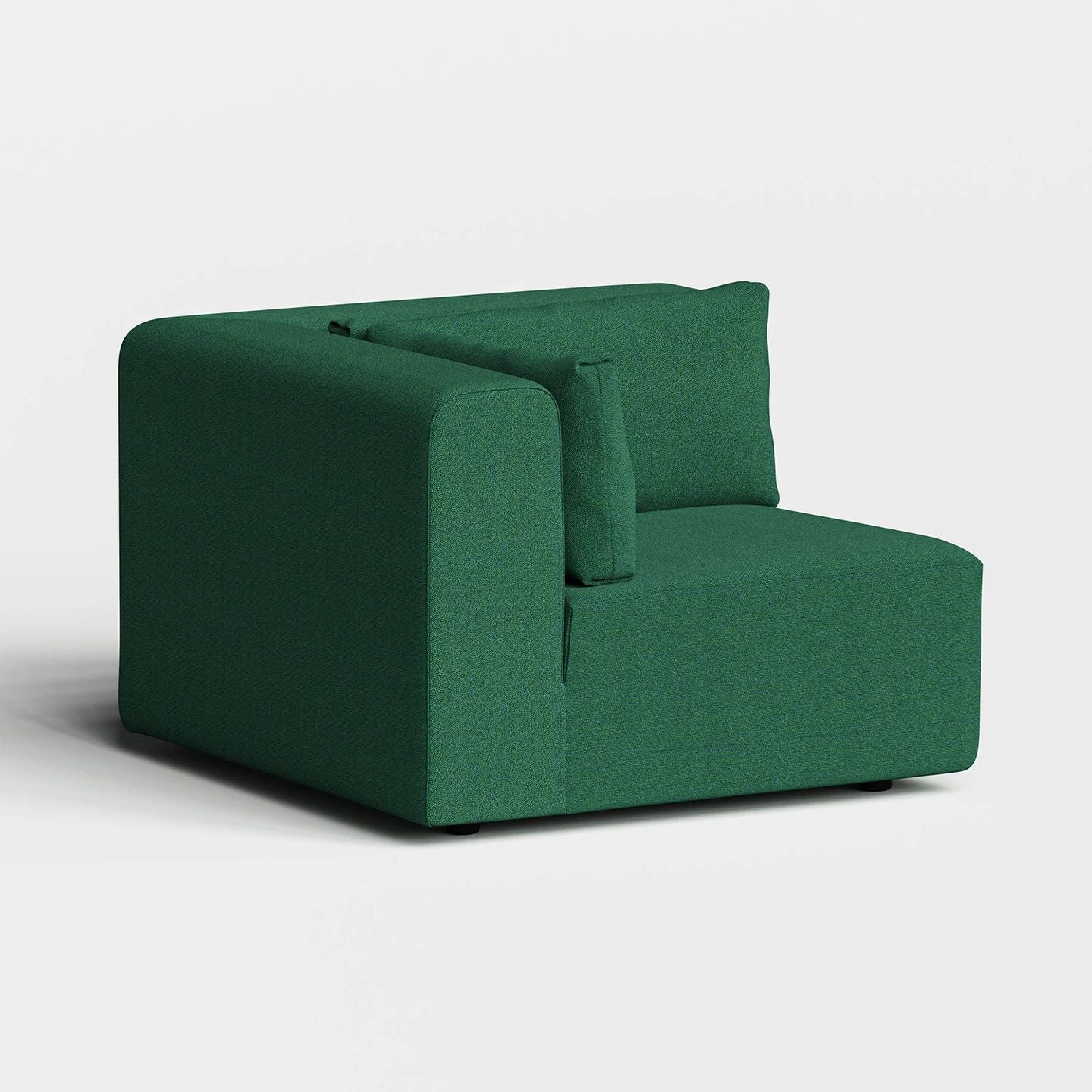 Urban Corner Chair