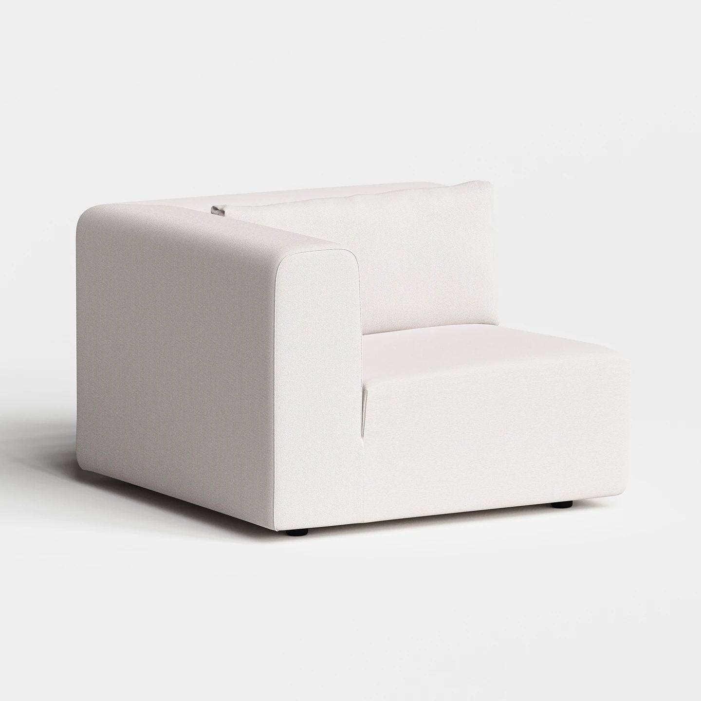 Urban Corner Chair