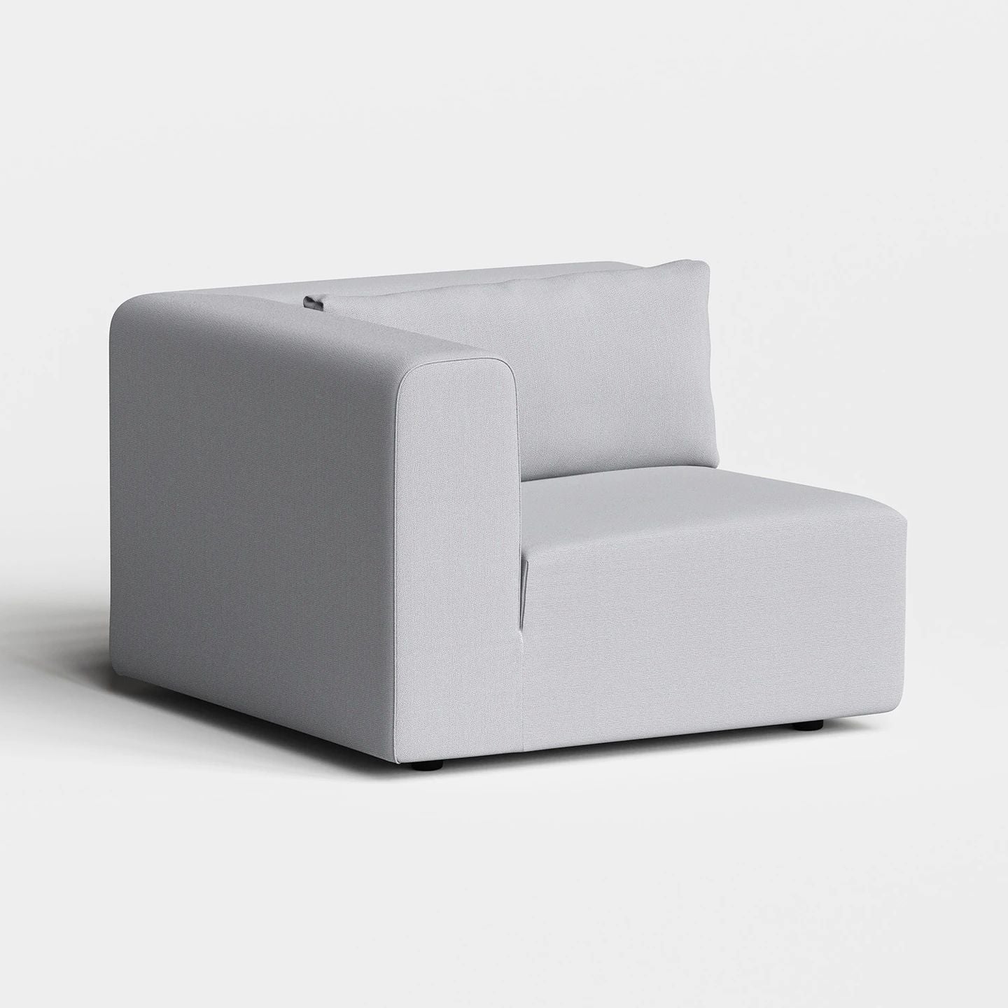 Urban Corner Chair