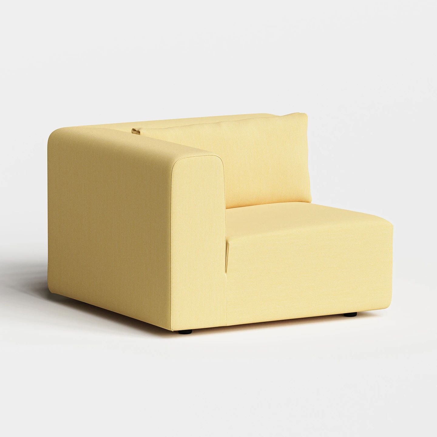 Urban Corner Chair