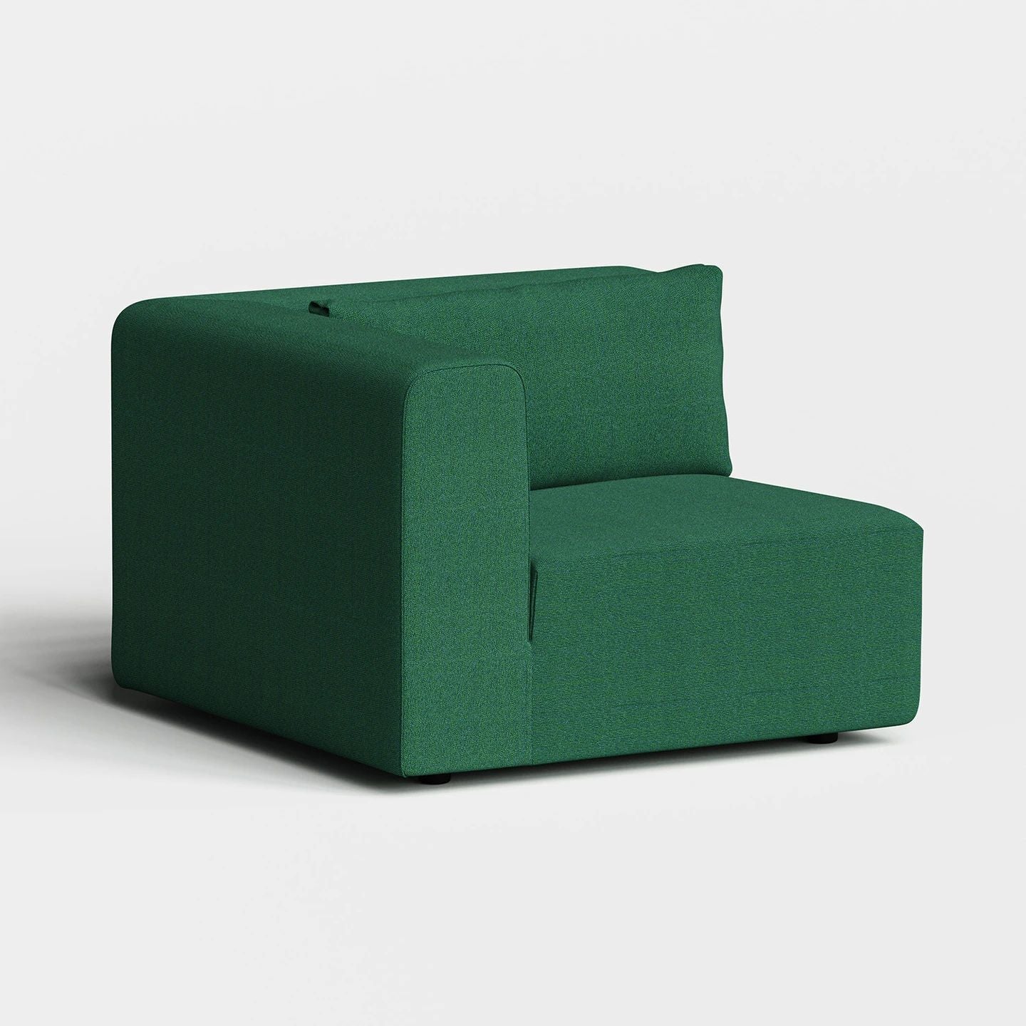 Urban Corner Chair