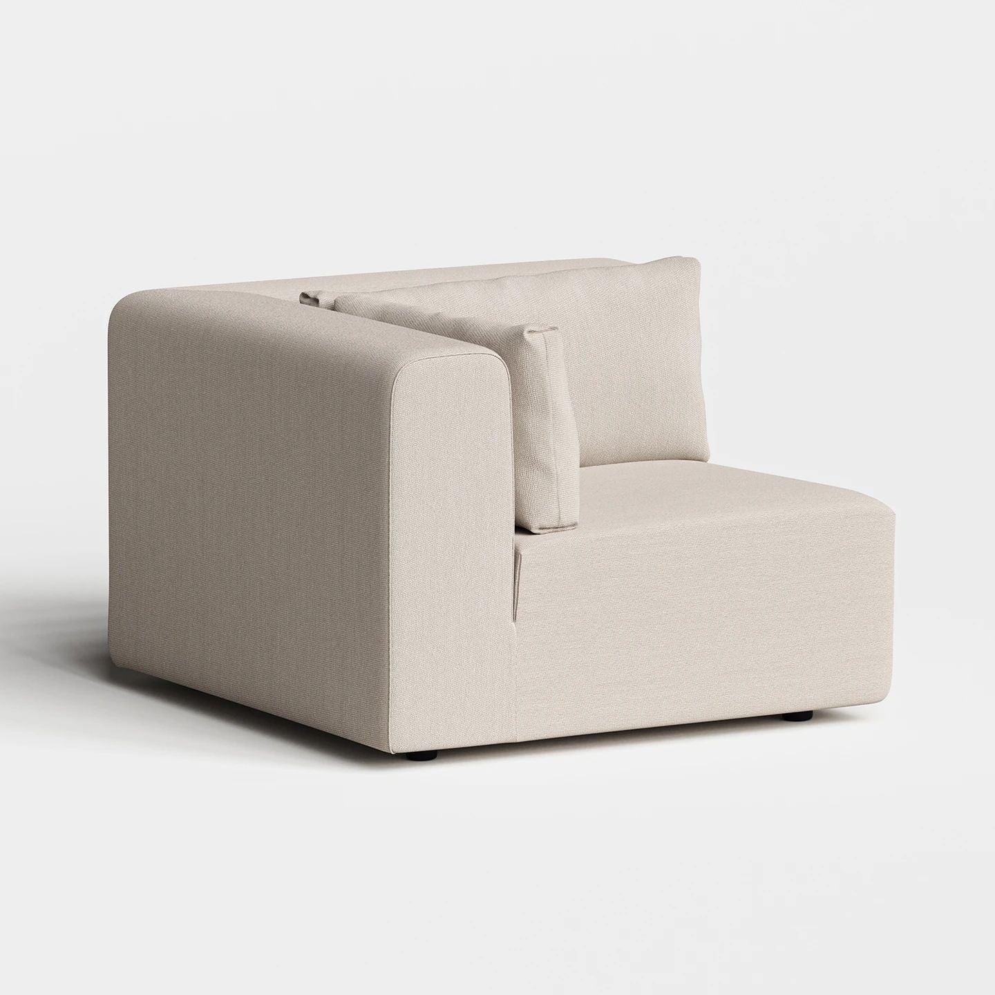 Urban Corner Chair
