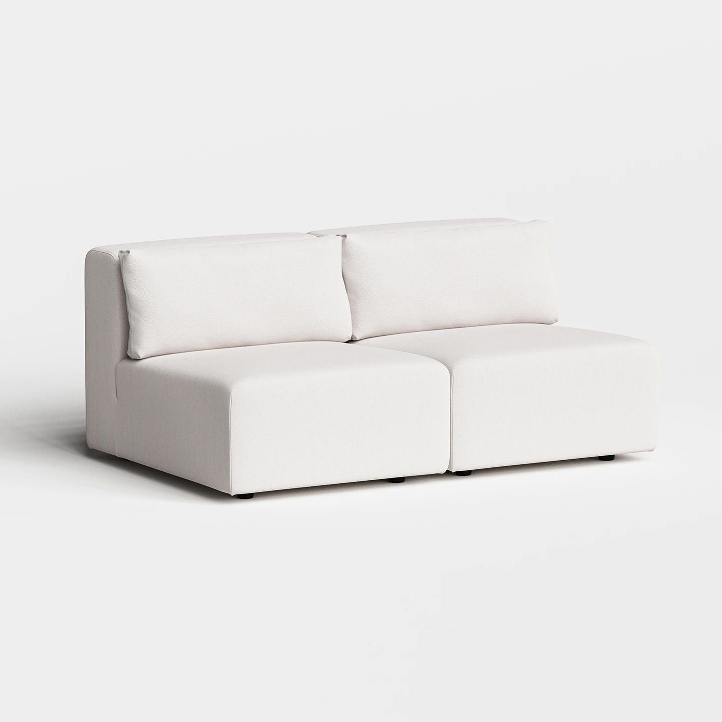 Urban Two Seater Lounge