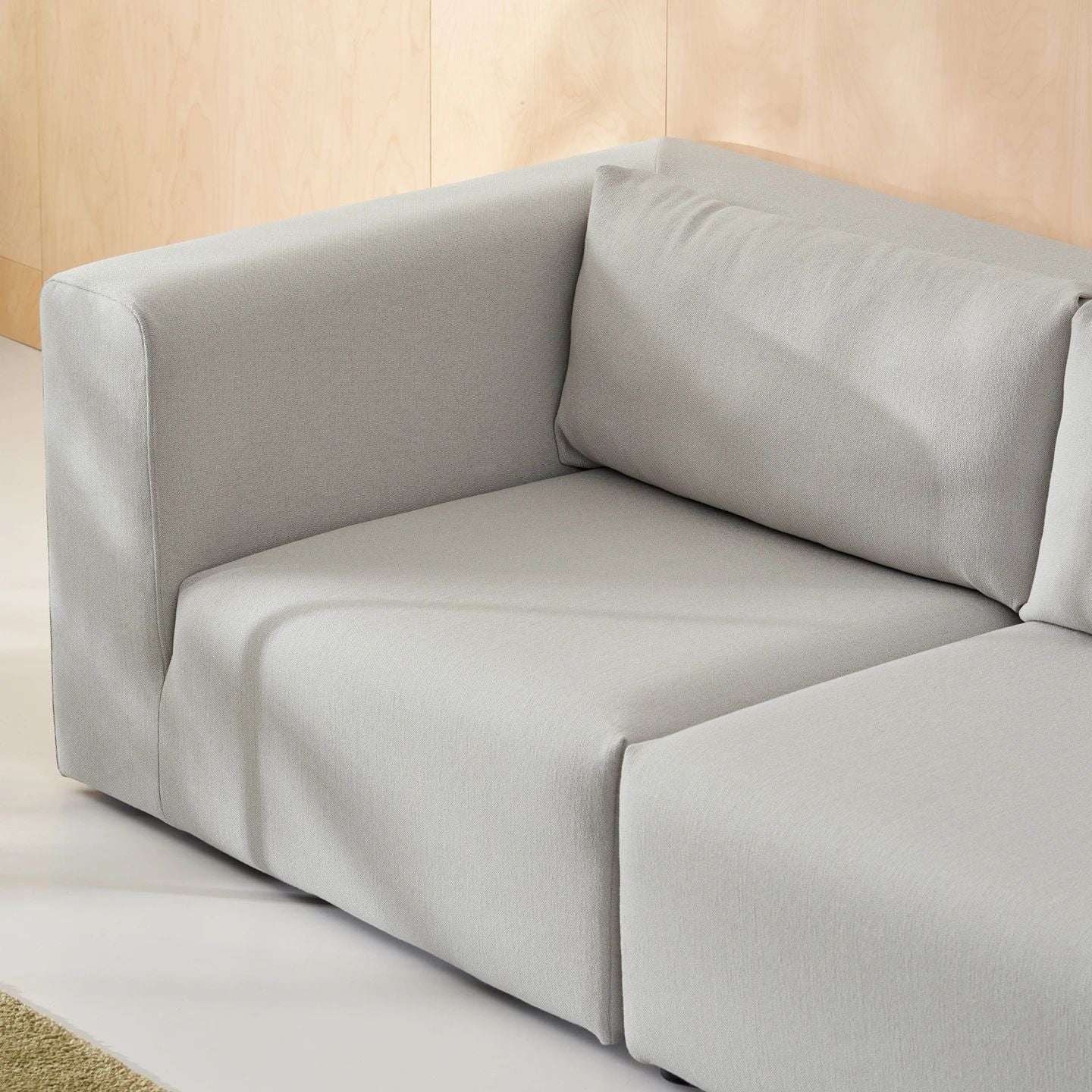 Urban Three Seater