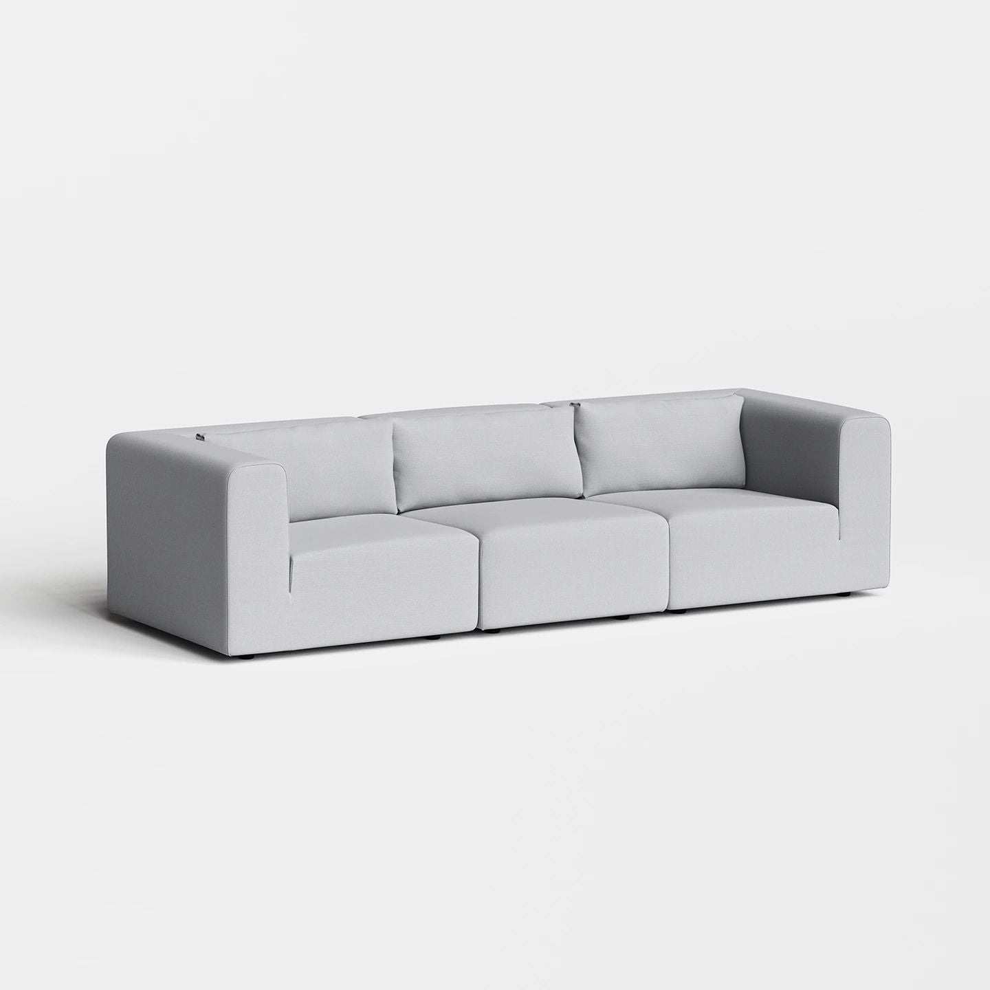 Urban Three Seater