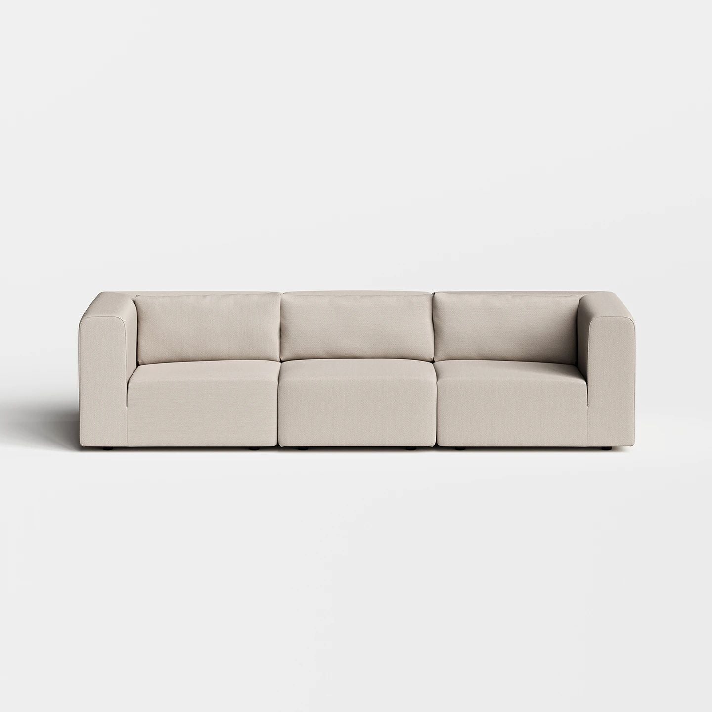 Urban Three Seater