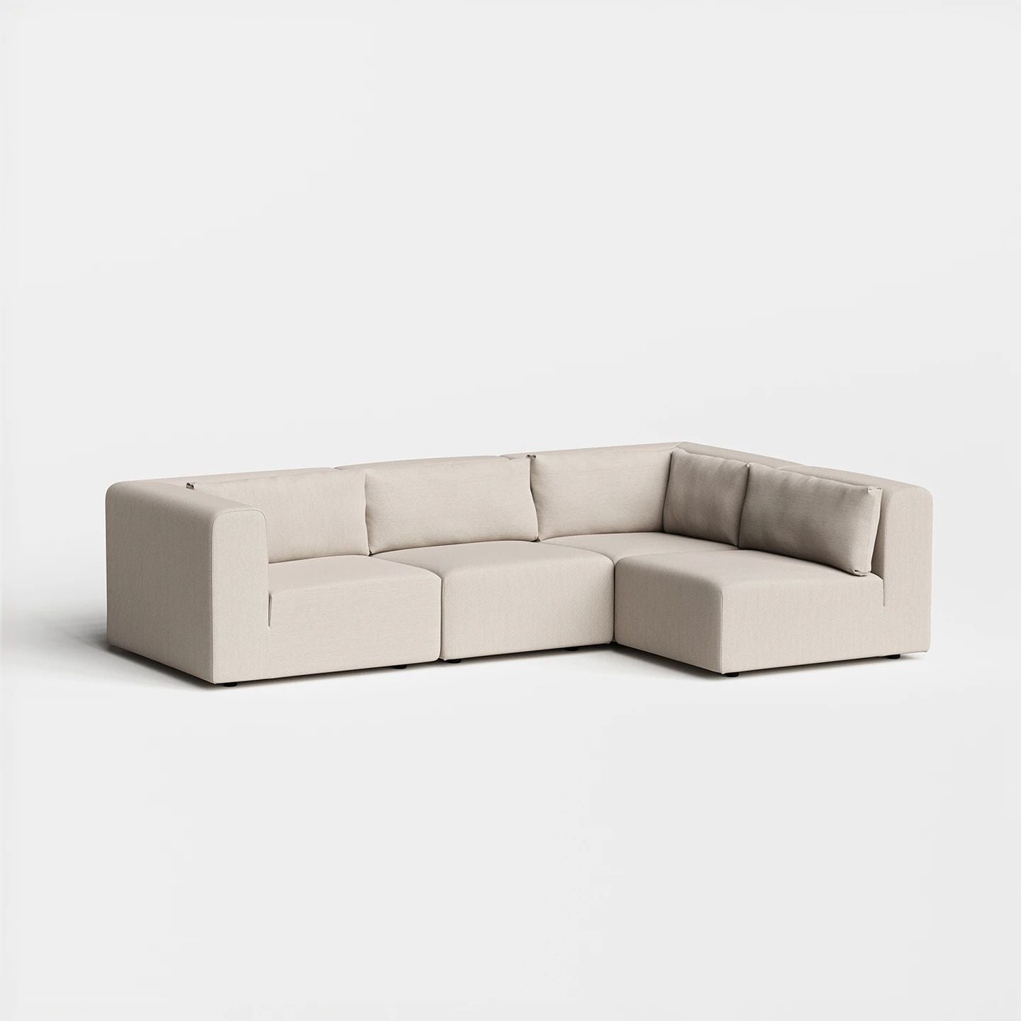 Urban Four Seater