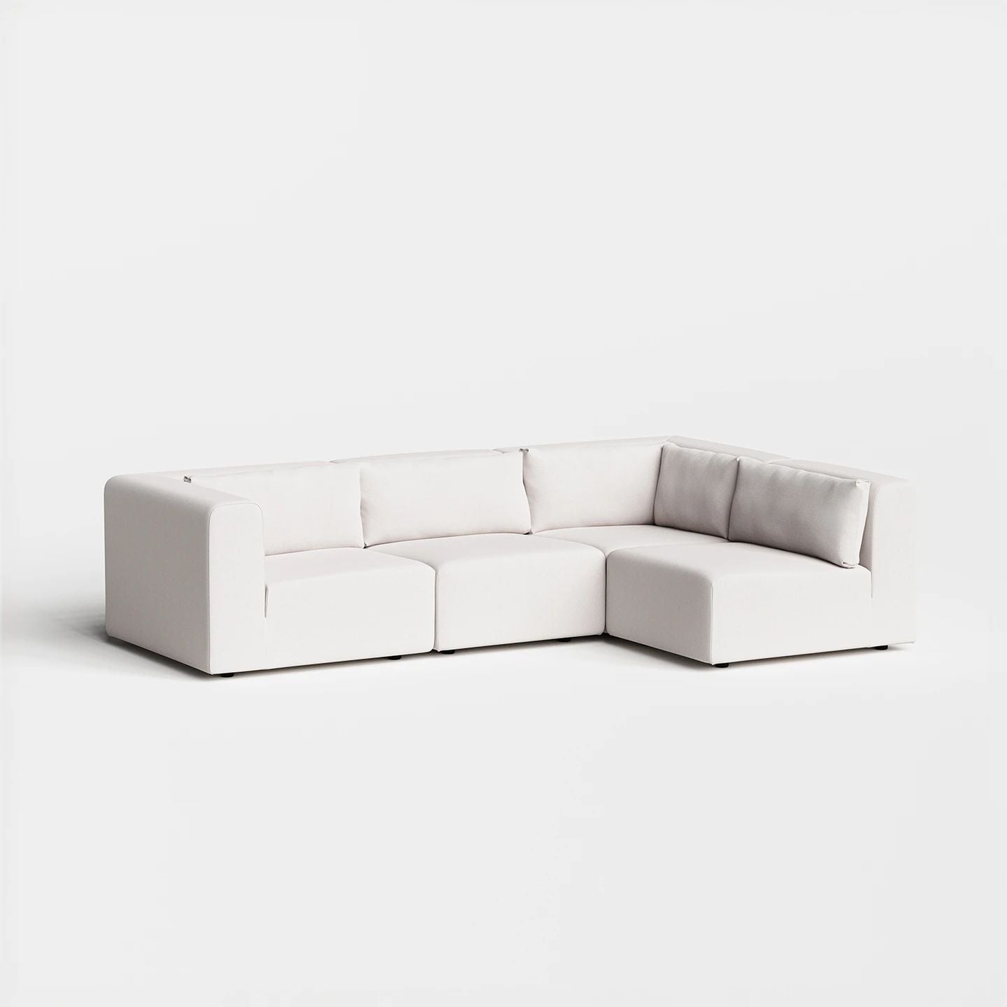 Urban Four Seater