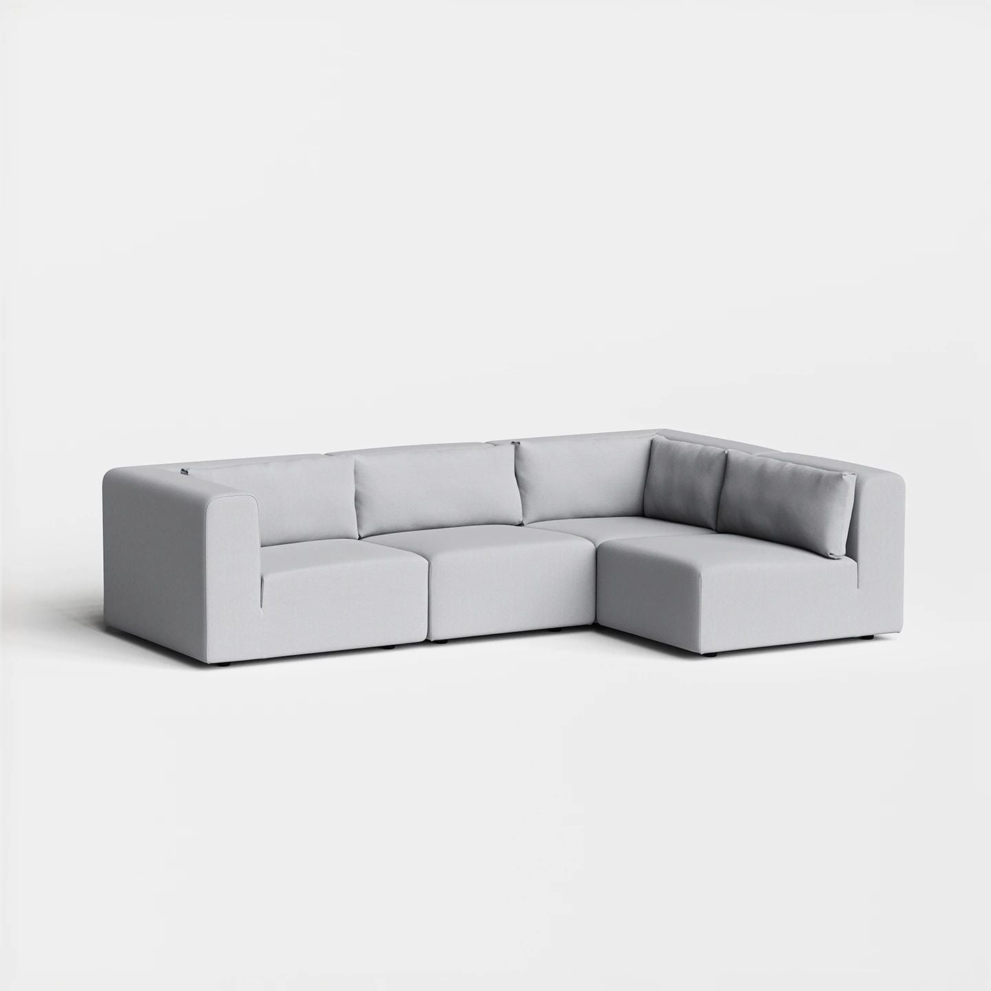 Urban Four Seater