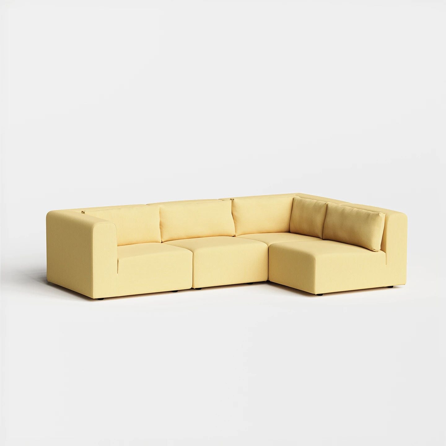 Urban Four Seater