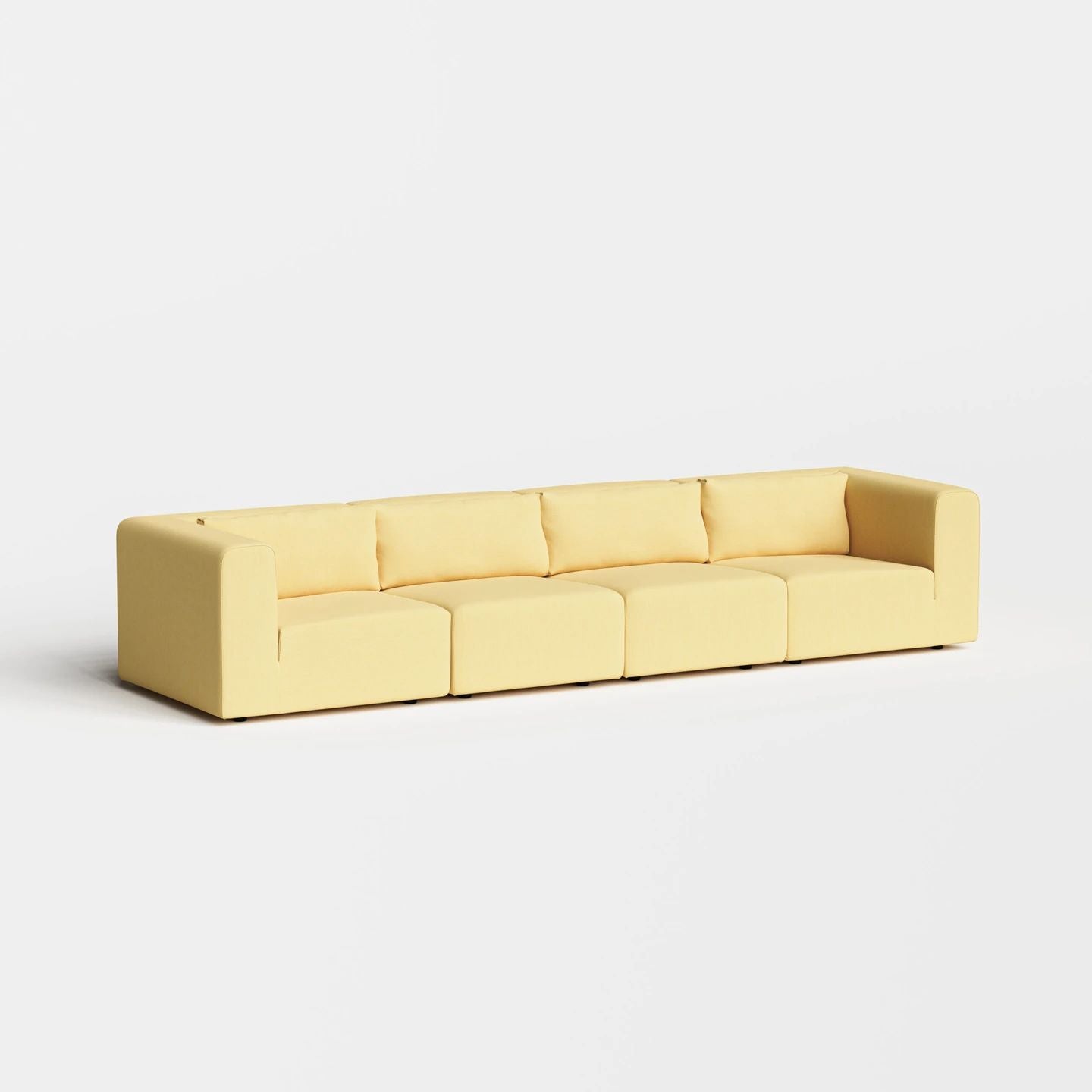 Urban Four Seater