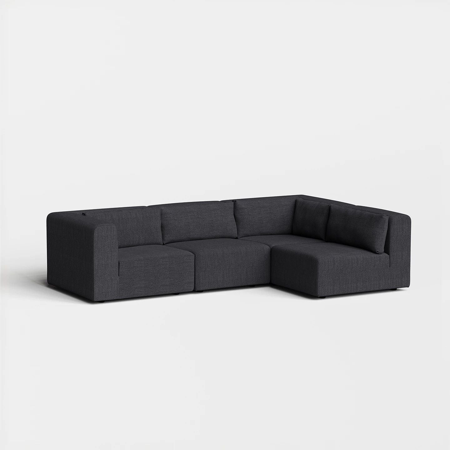 Urban Four Seater