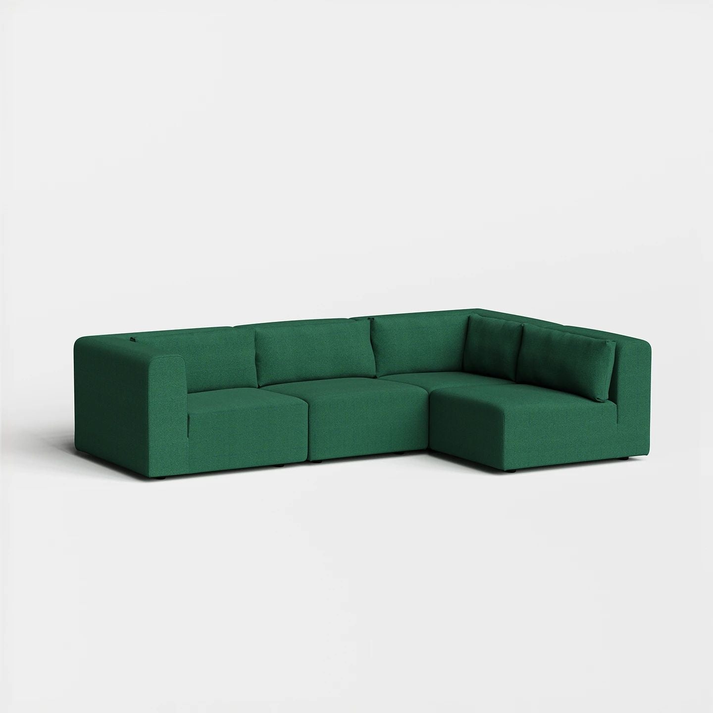 Urban Four Seater