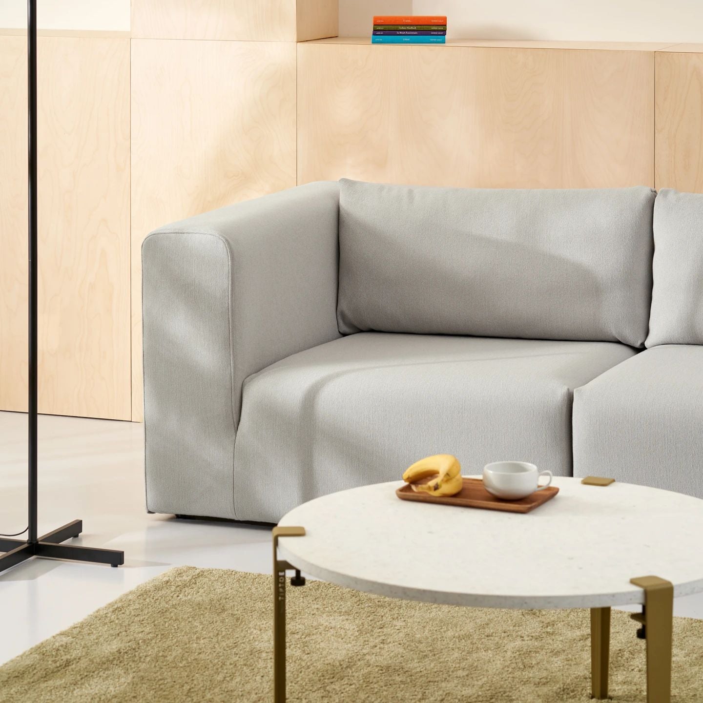 Urban Four Seater