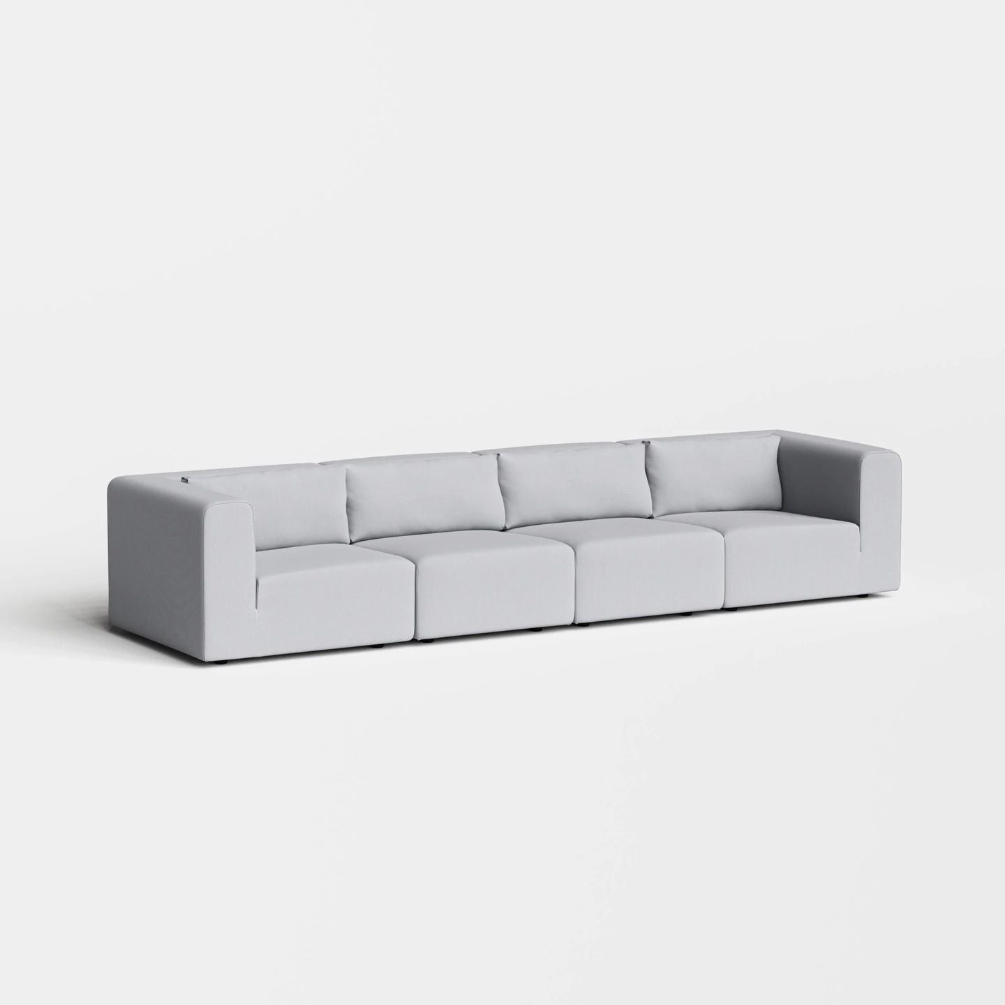 Urban Four Seater