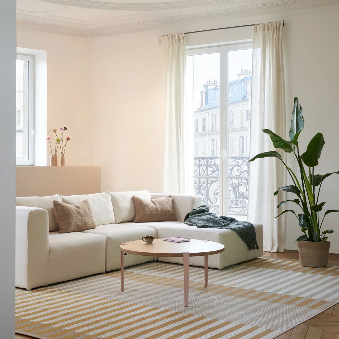 Urban Four Seater