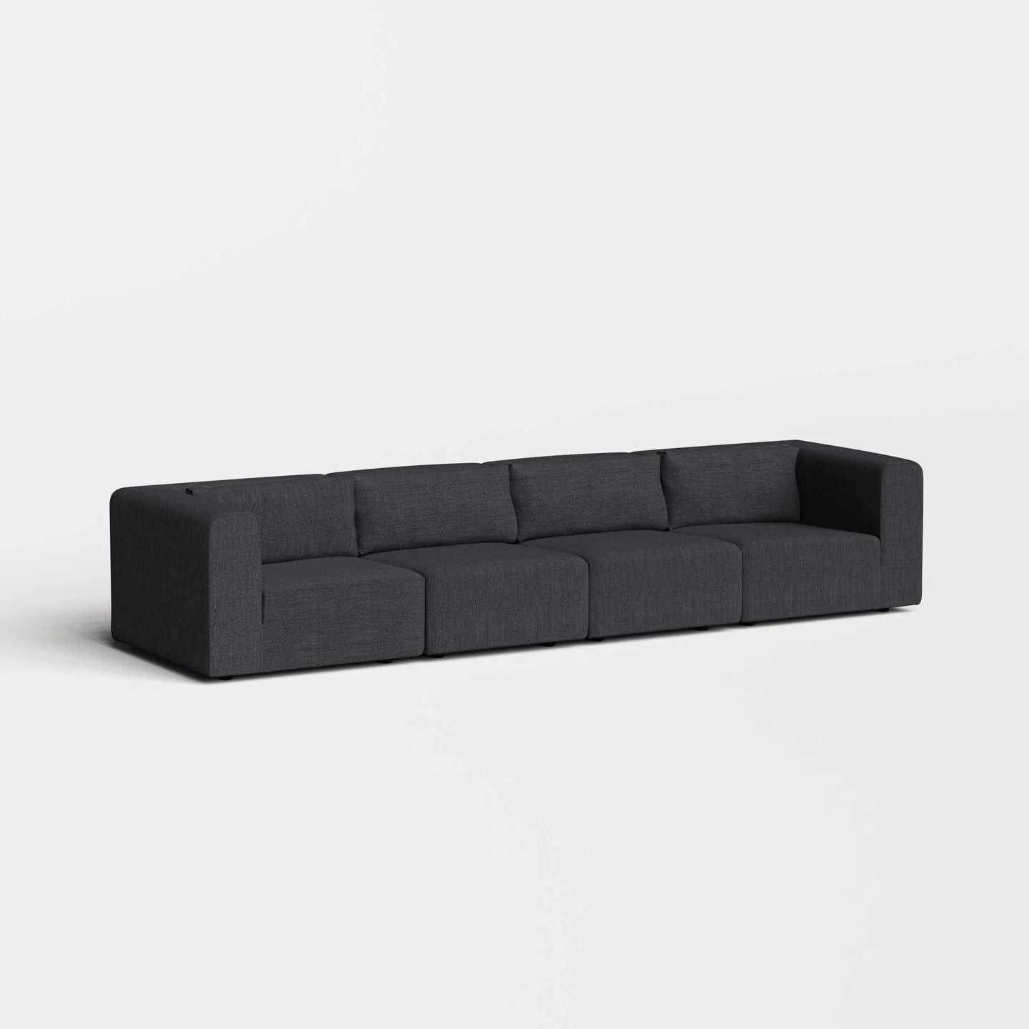 Urban Four Seater