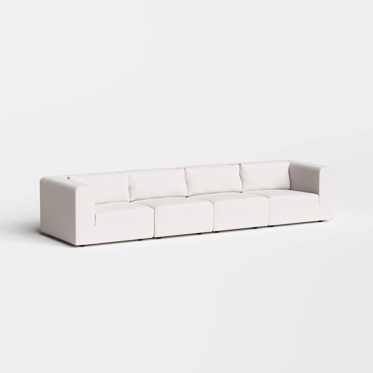 Urban Four Seater