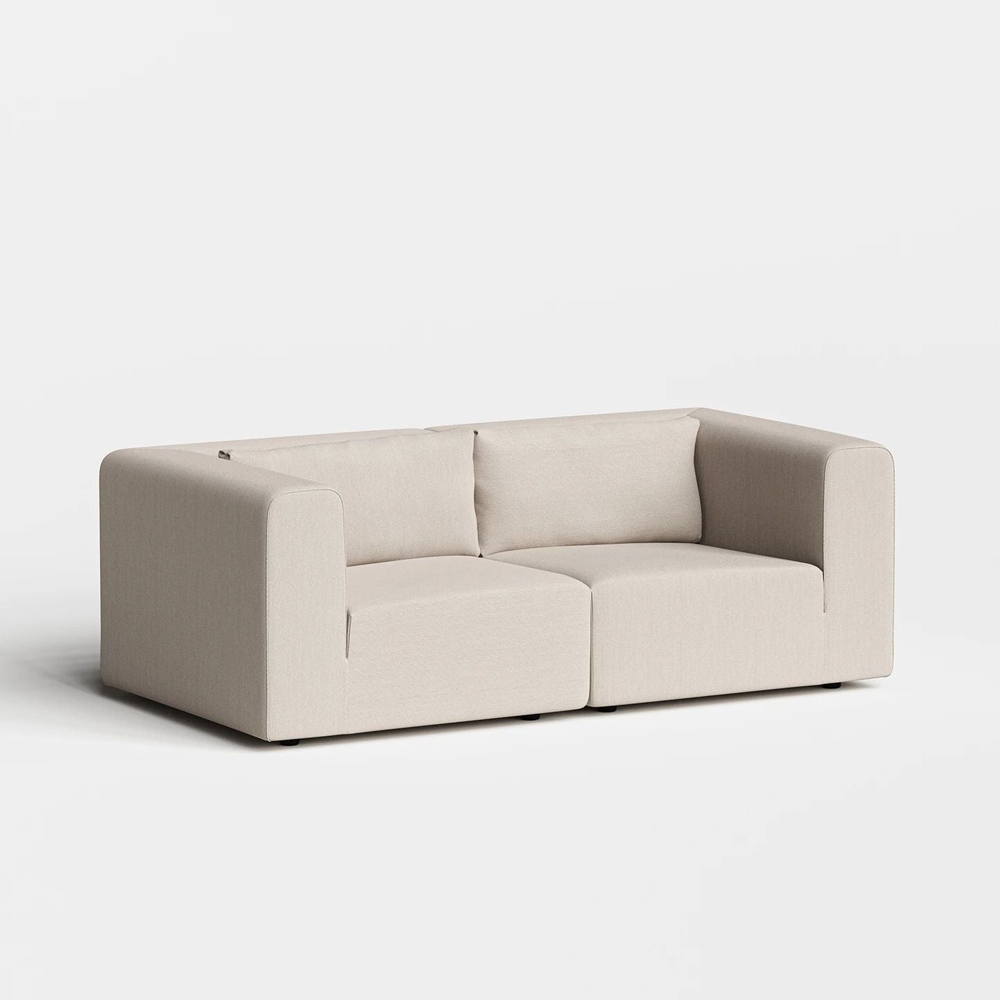 Urban Two Seater