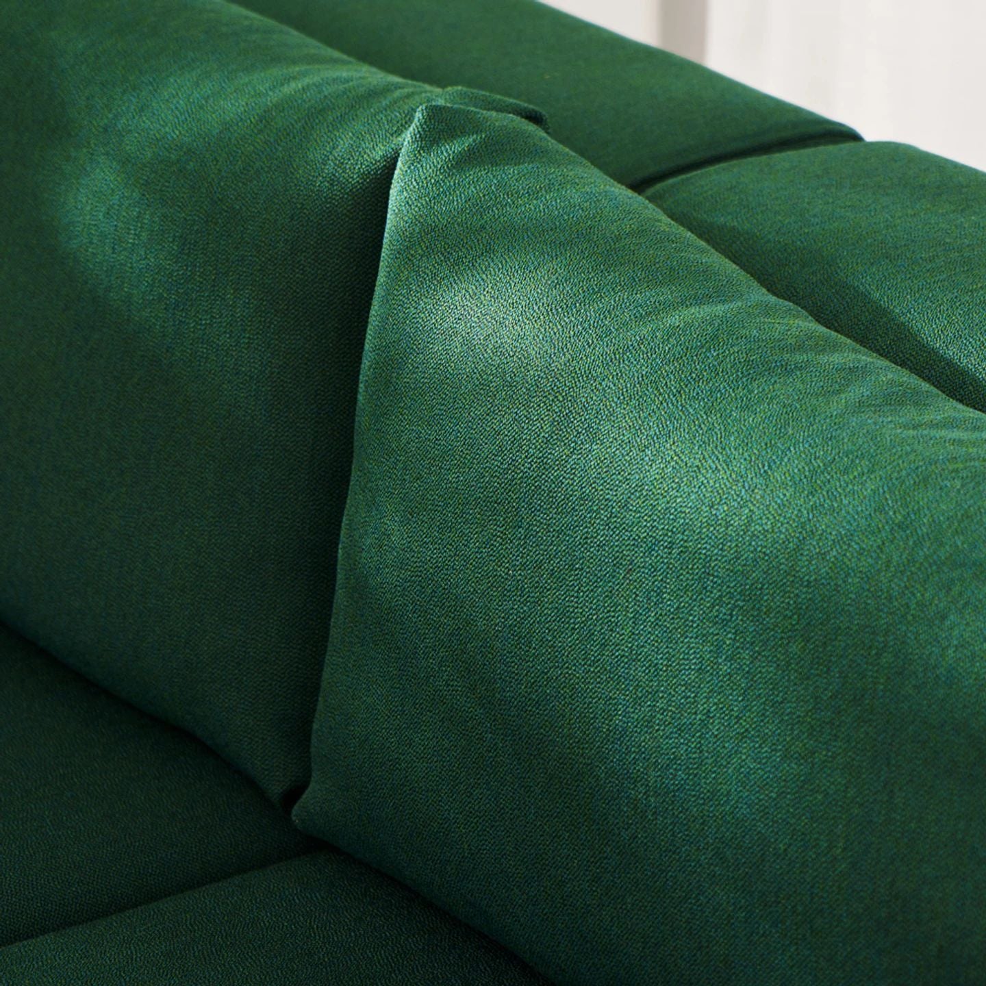 Urban Three Seater Lounge with Ottoman