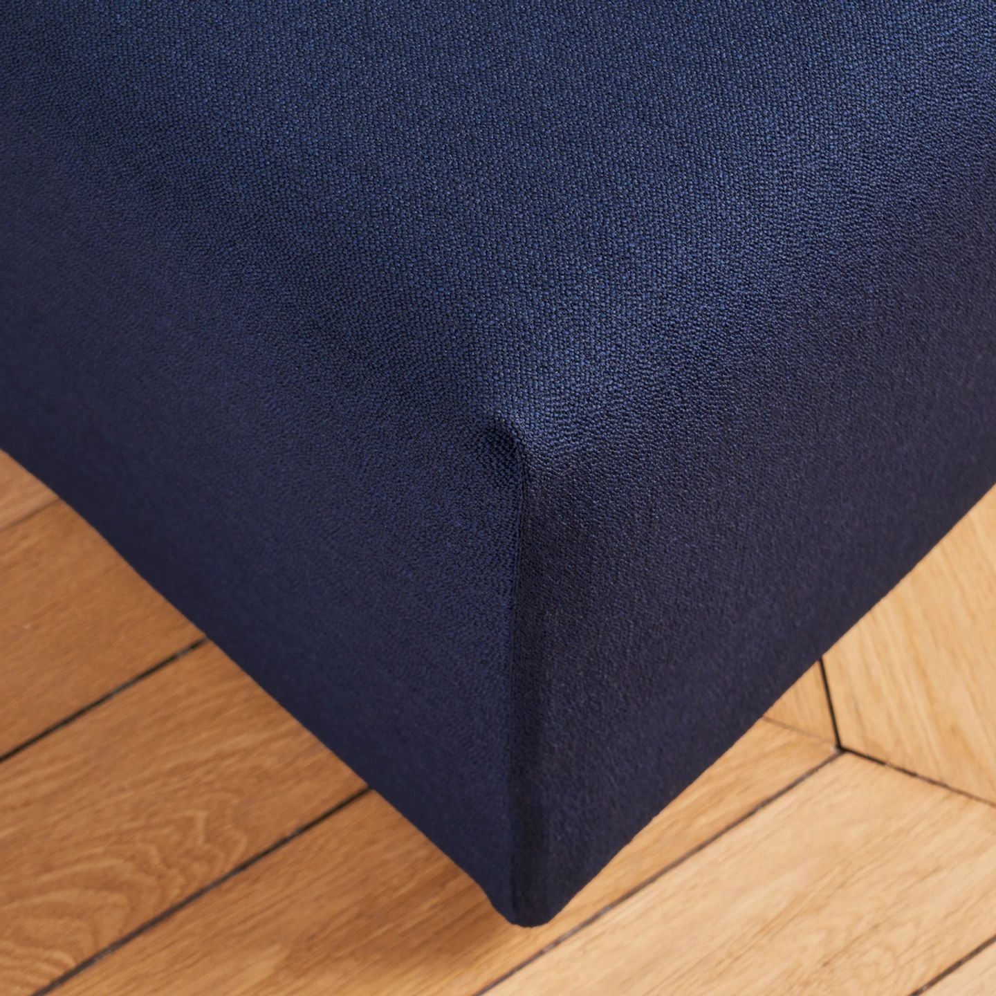 Urban Three Seater Lounge with Ottoman