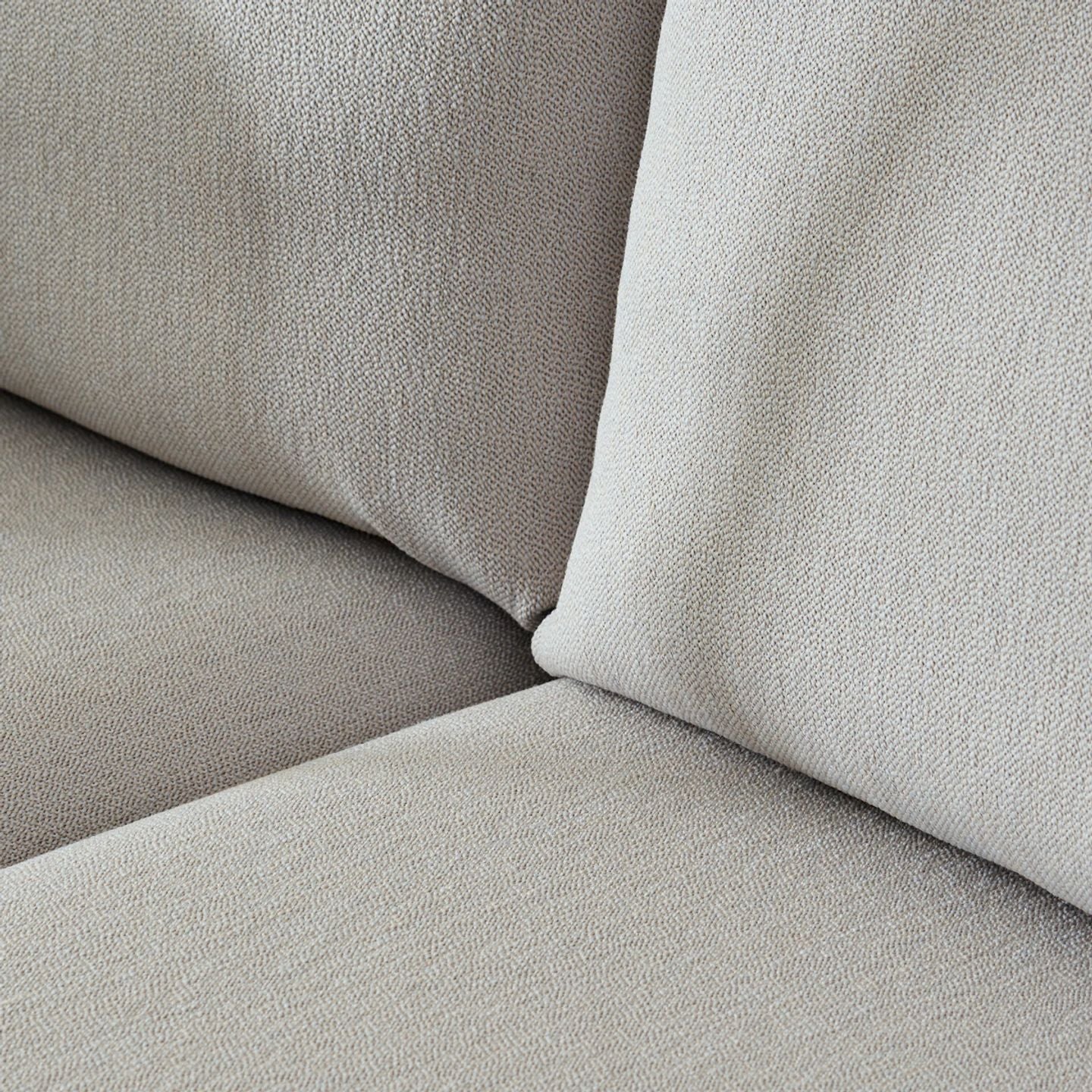 Urban Three Seater Lounge with Ottoman