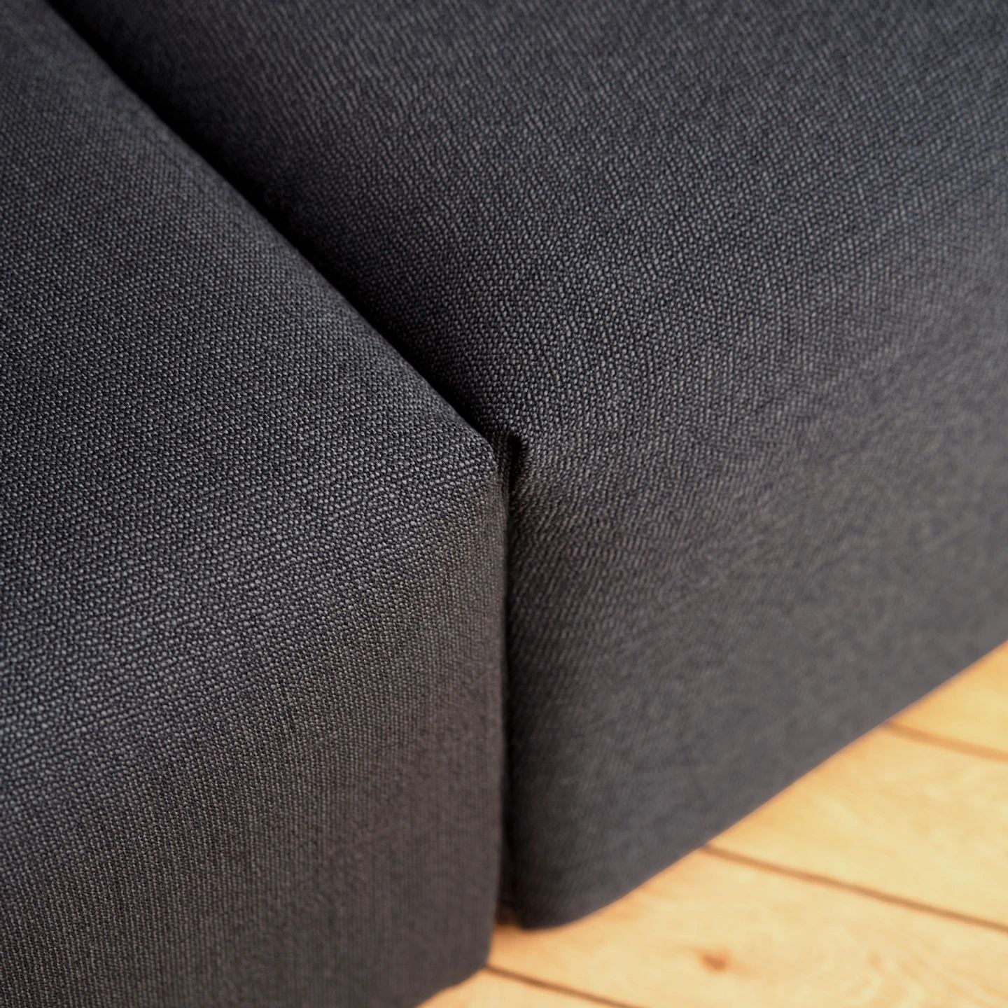 Urban Three Seater Lounge with Ottoman