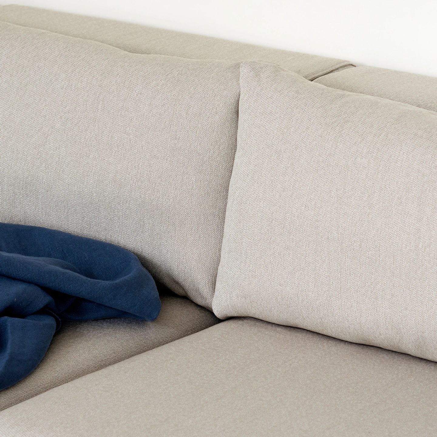 Urban Three Seater Lounge with Ottoman