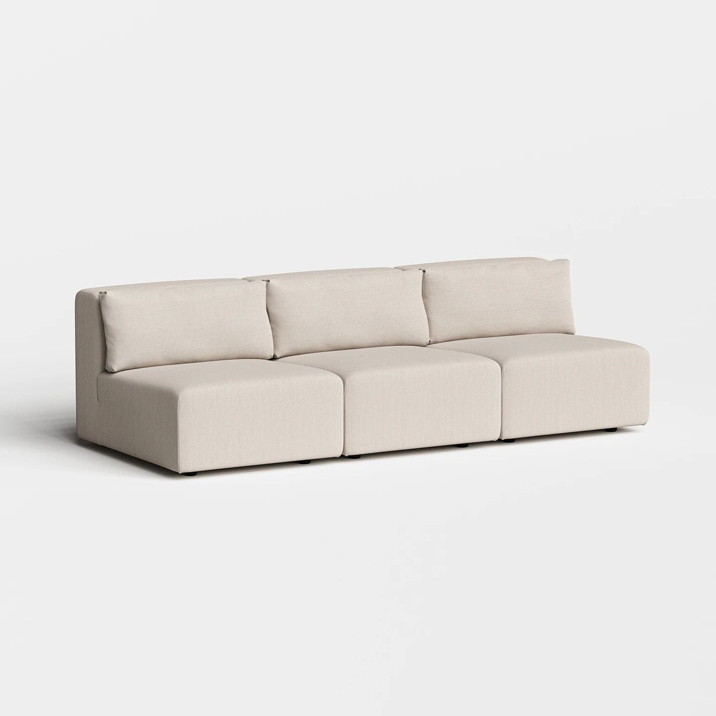 Urban Three Seater Lounge