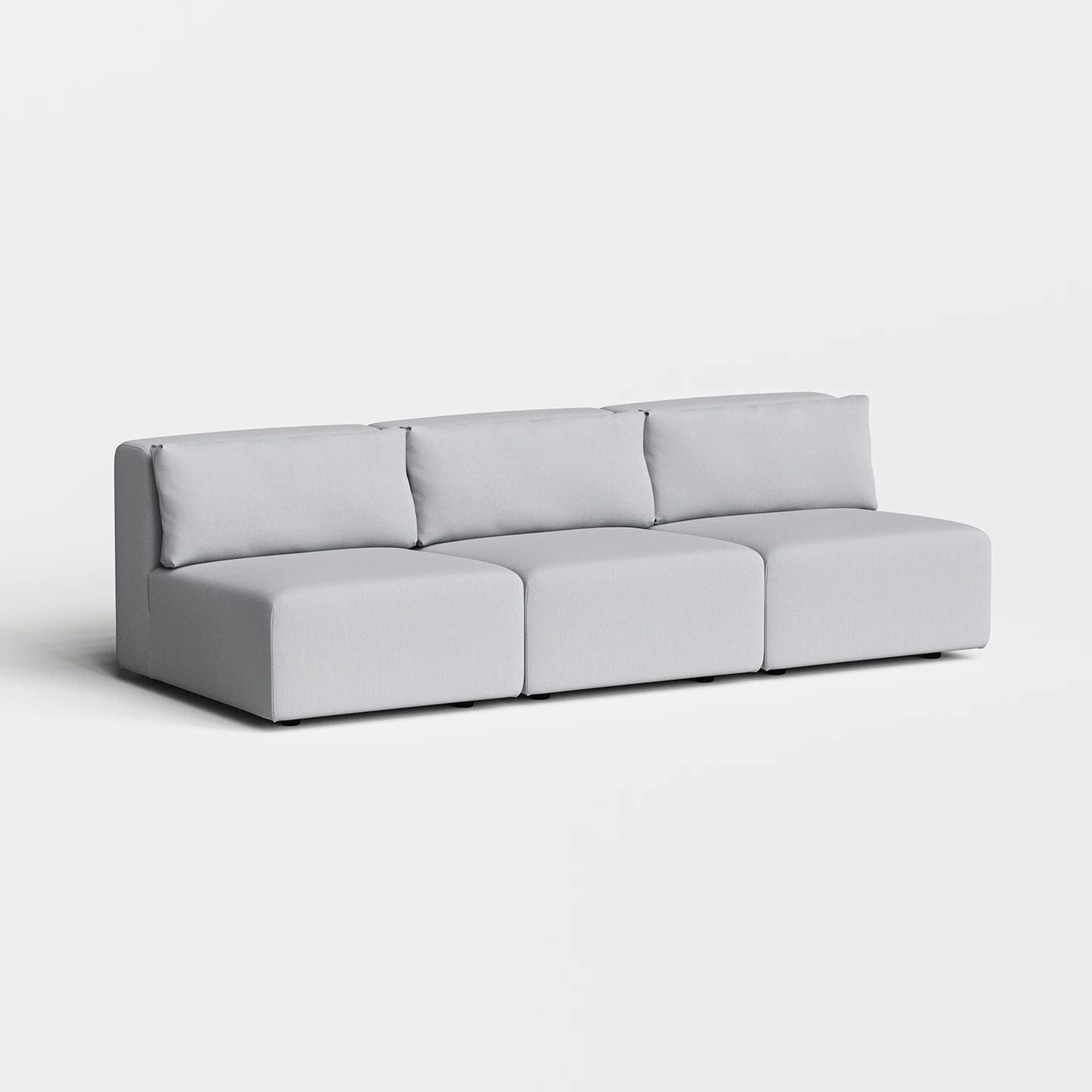 Urban Three Seater Lounge