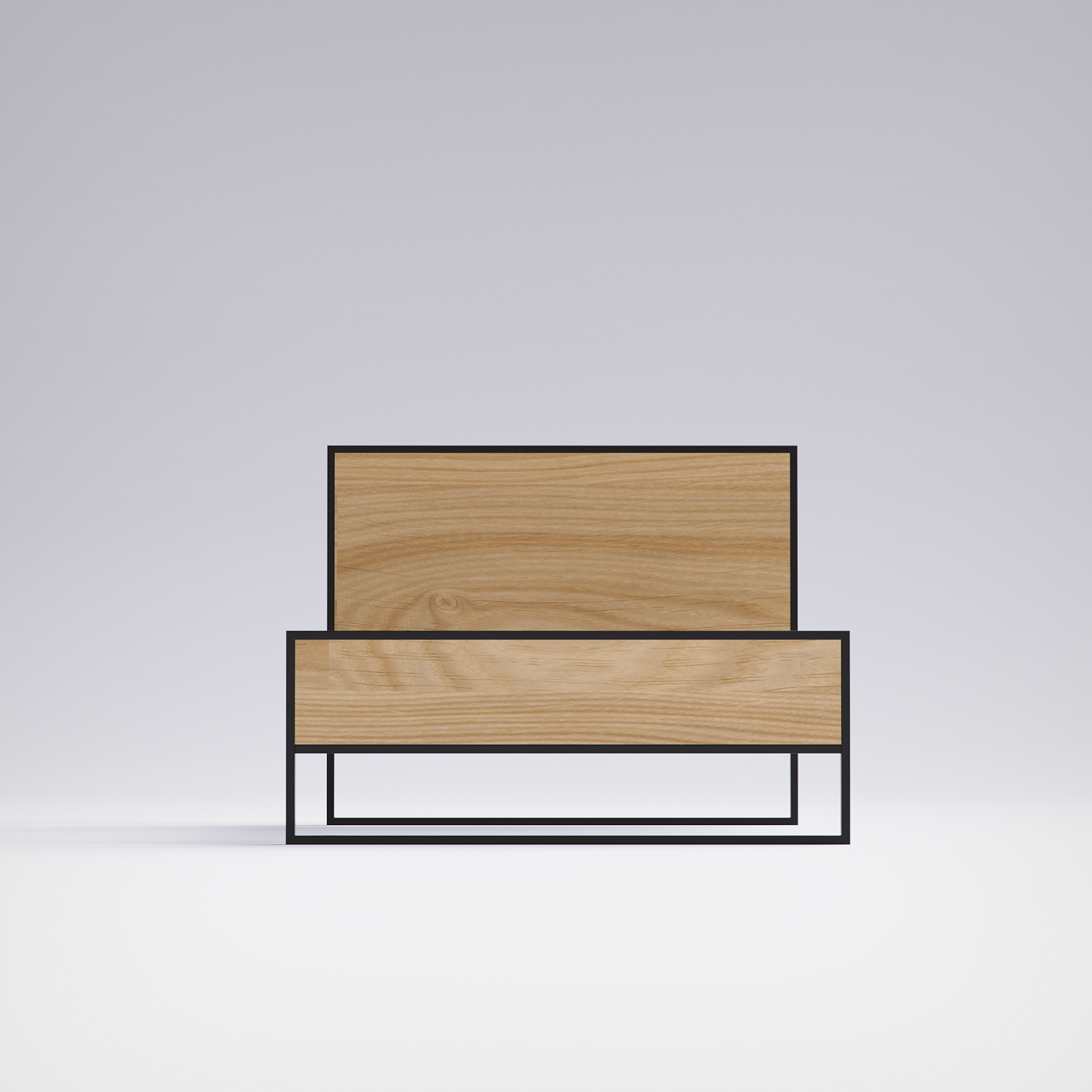 Youth Bedroom Bundle B12