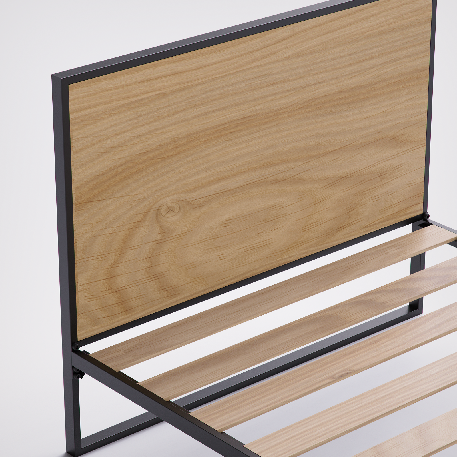 Youth Bedroom Bundle B12