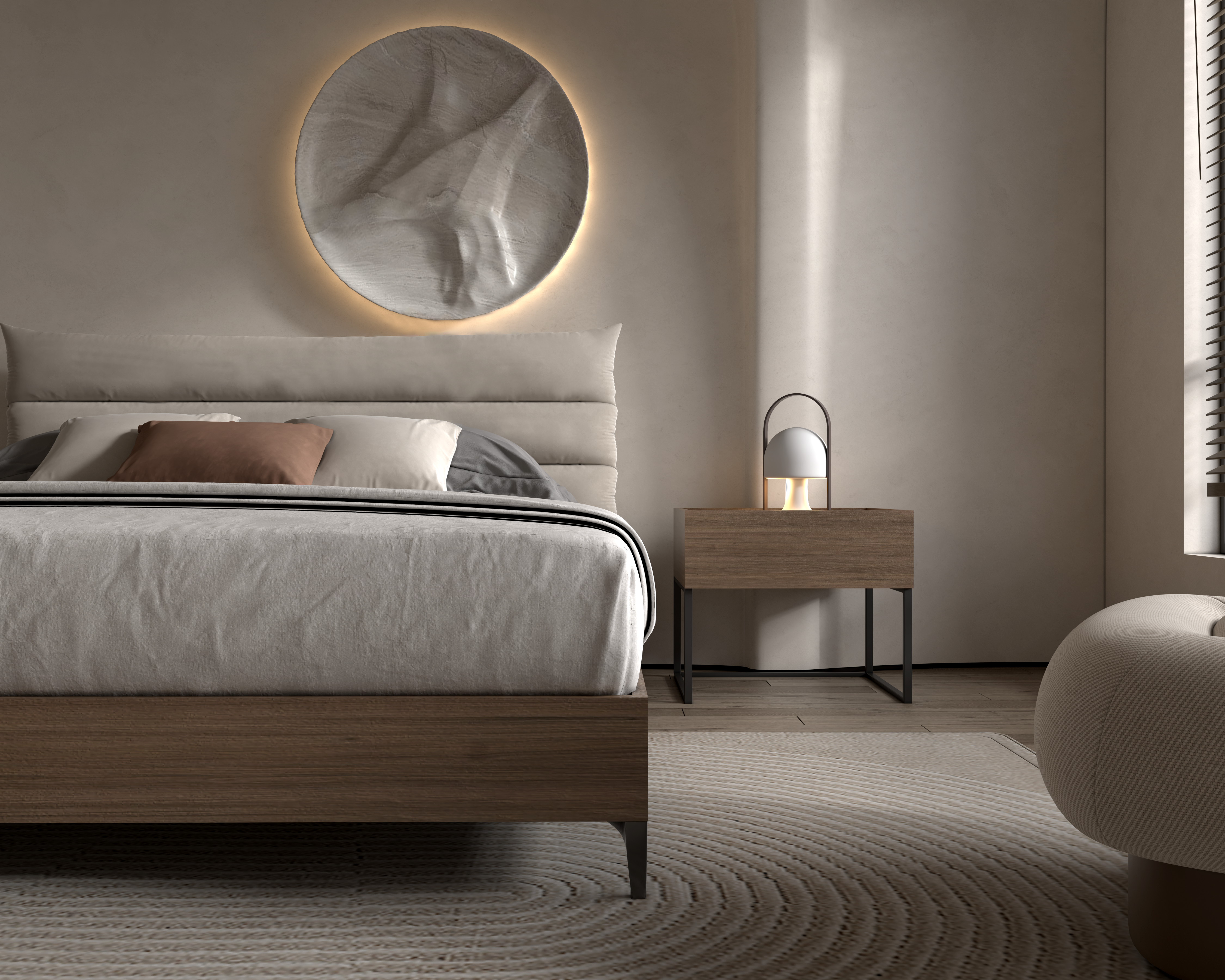 Devlin Bedroom - VBR3