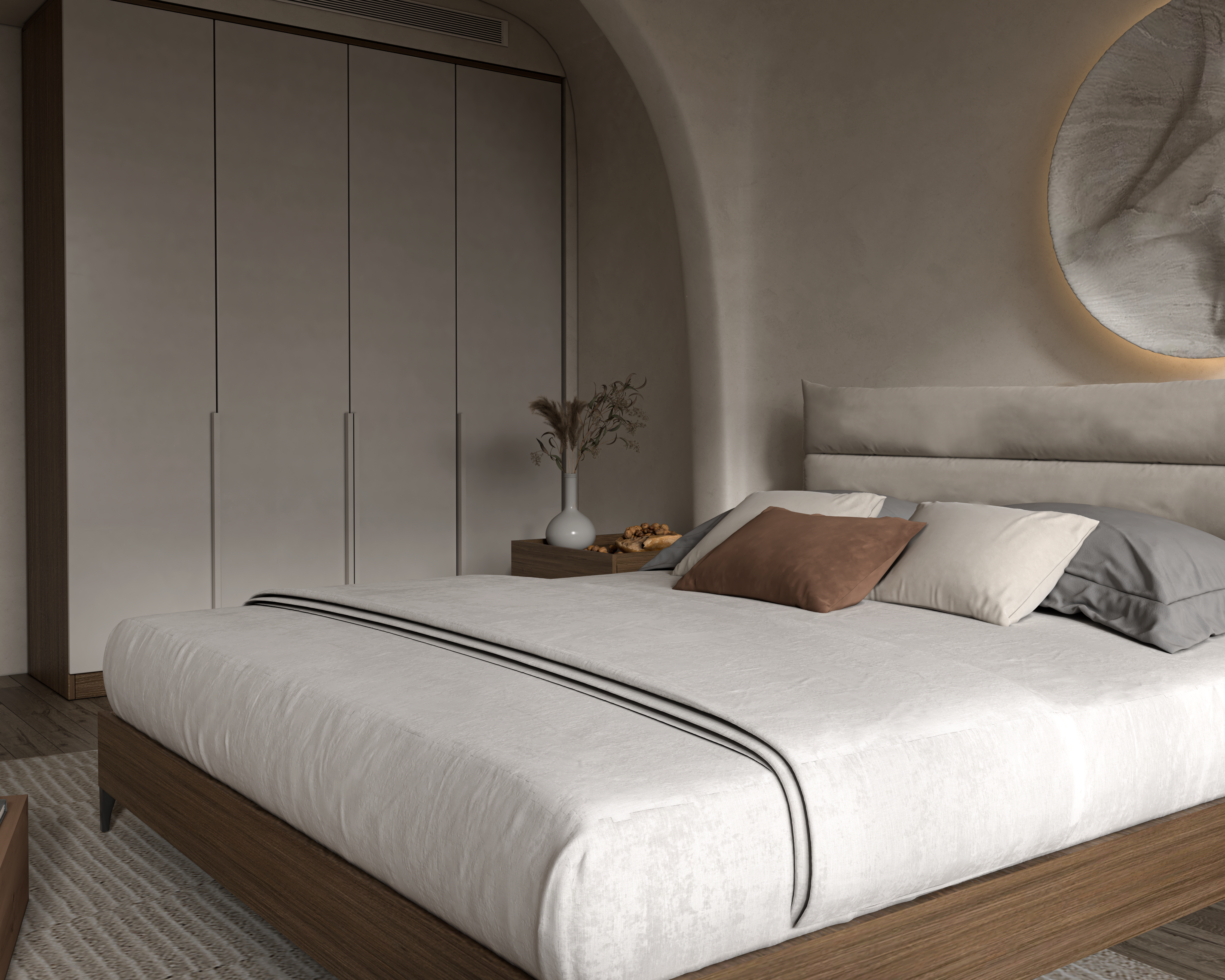 Devlin Bedroom - VBR3