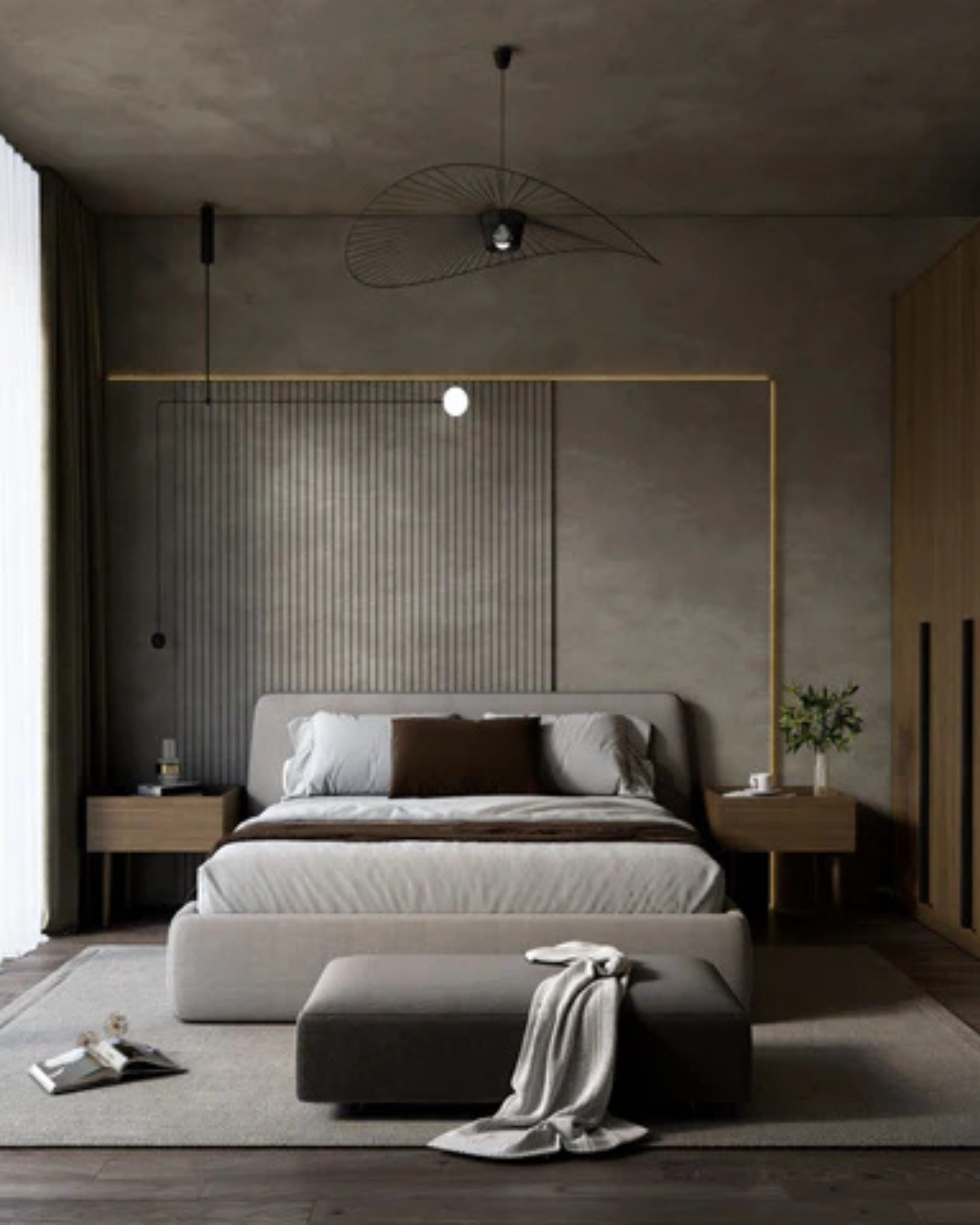 Linda Bedroom - VBR5