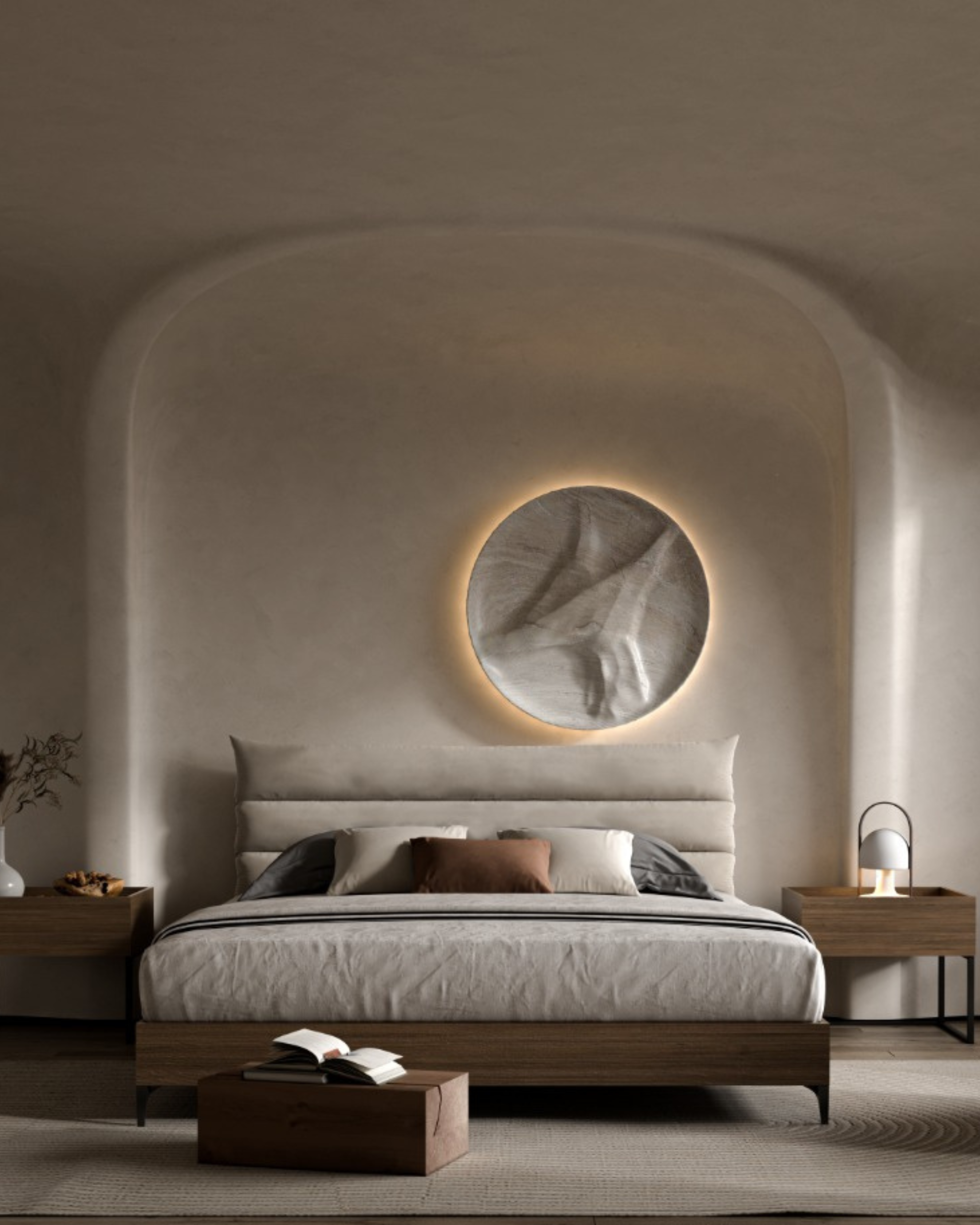 Devlin Bedroom - VBR3