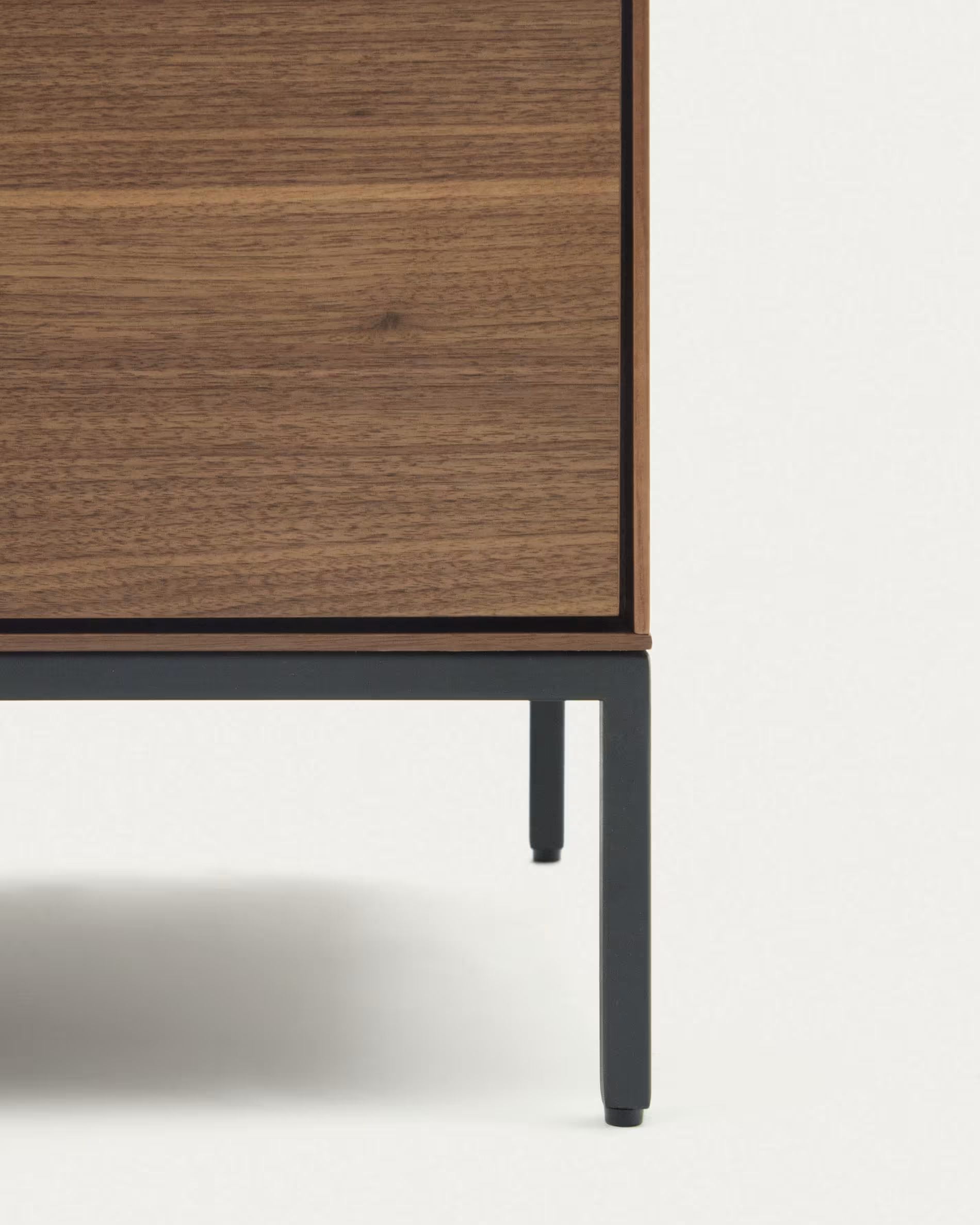 Urban Bedside Table (Brown)