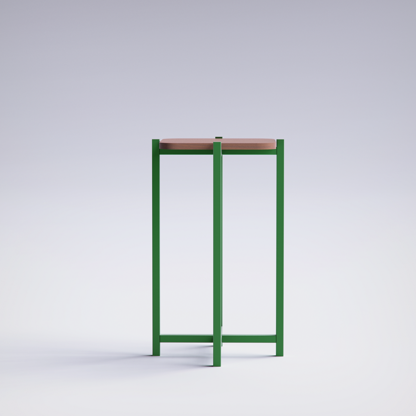 Urban Block Side Table UBST-GB