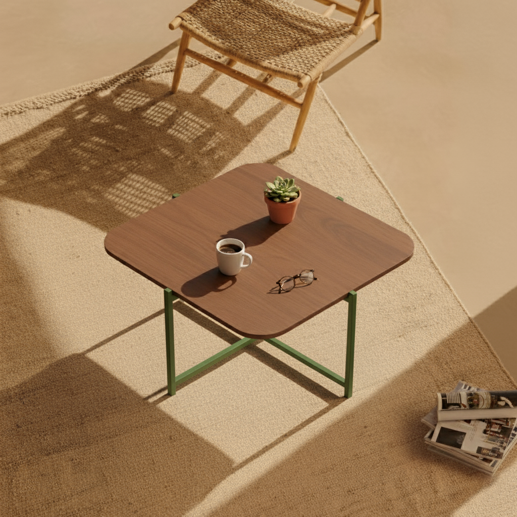 Urban Block Table UB-GB