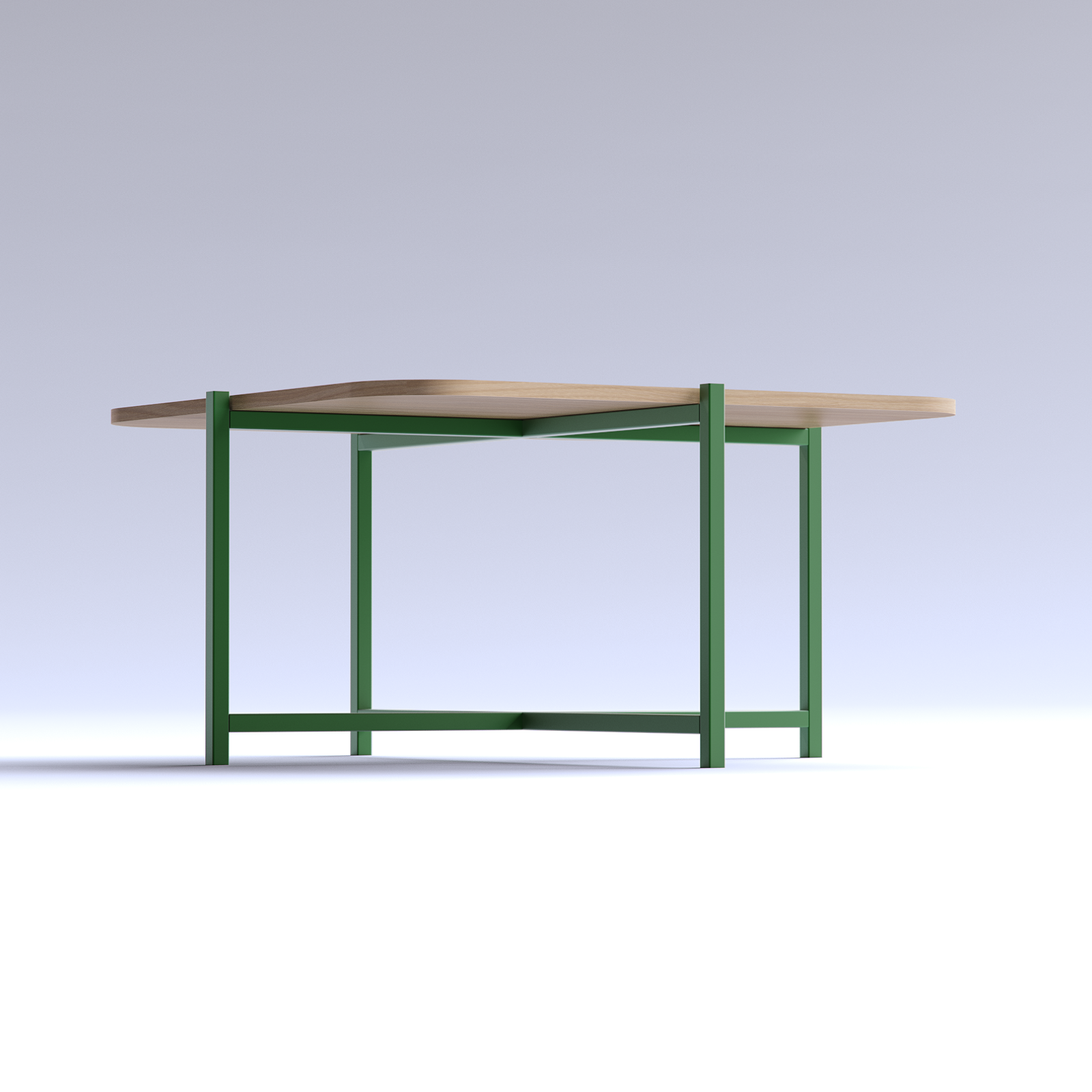 Urban Block Table UB-GN