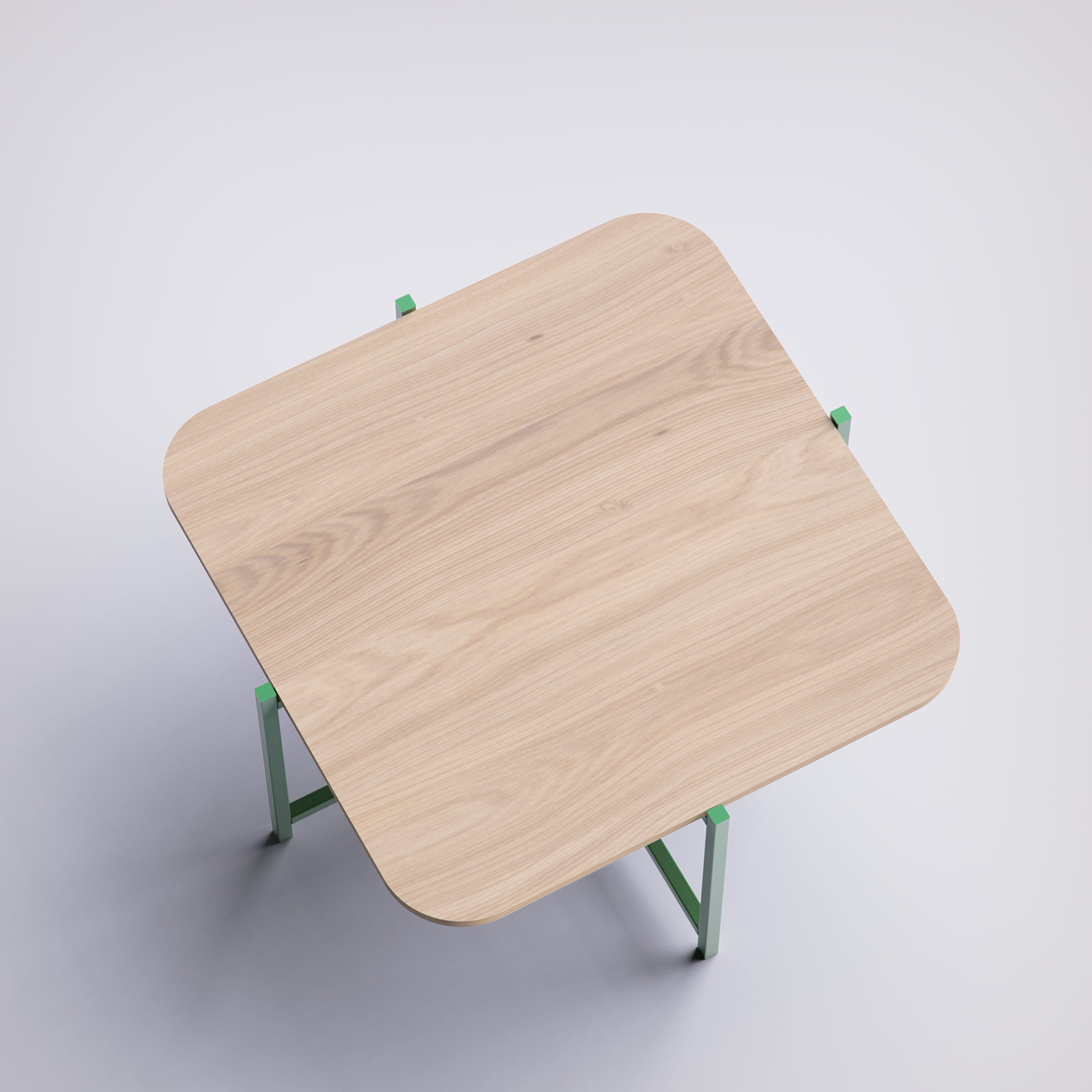 Urban Block Table UB-GN