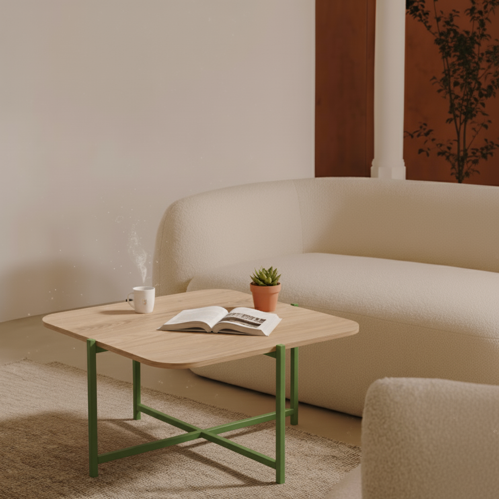 Urban Block Table UB-GN