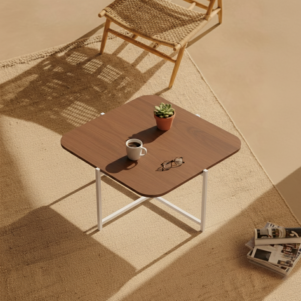 Urban Block Table UB-WB