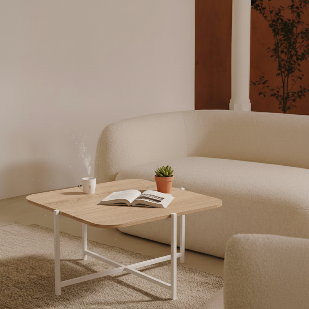 Urban Block Table UB-WN