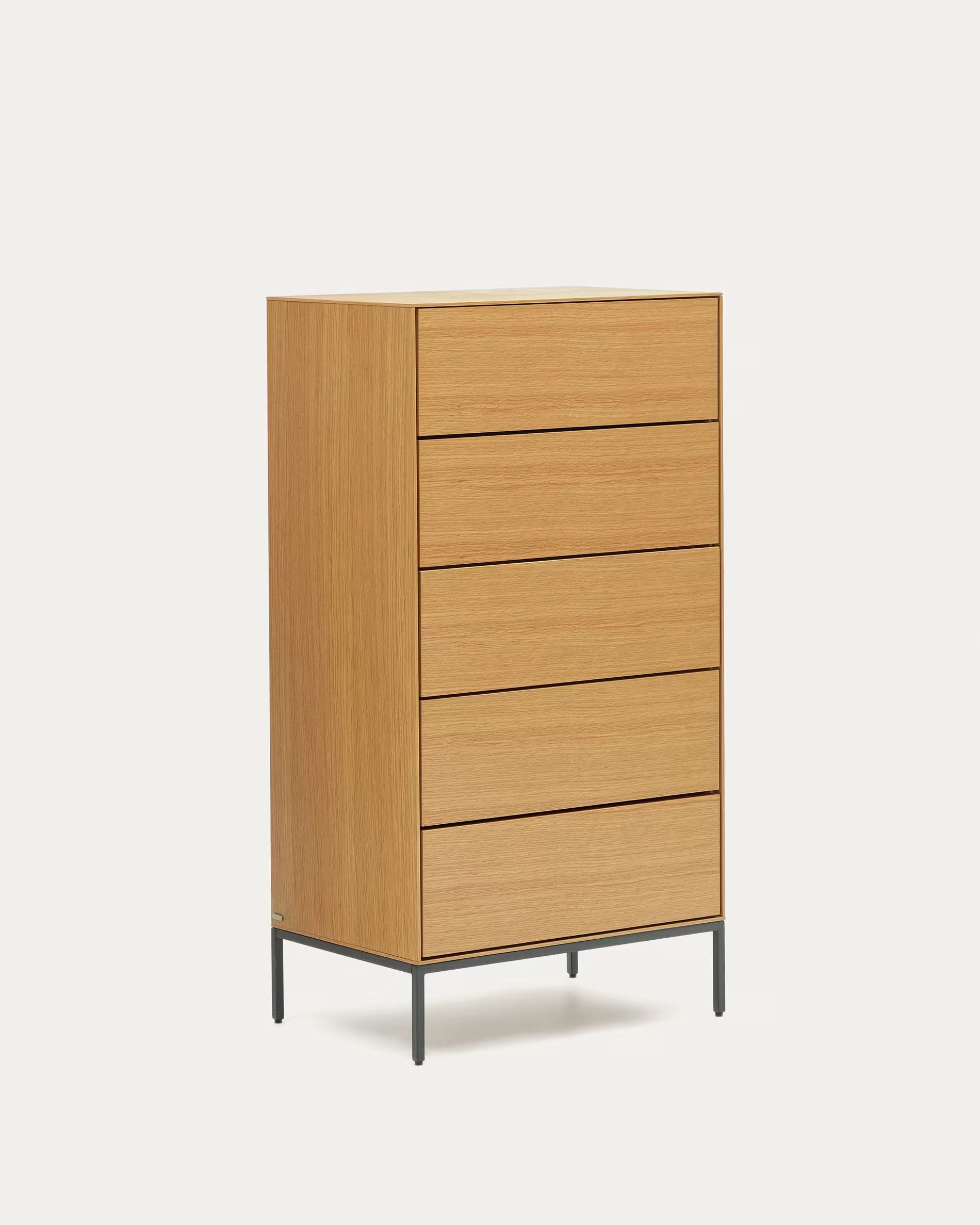 Urban Chest Of Drawers (Natural)