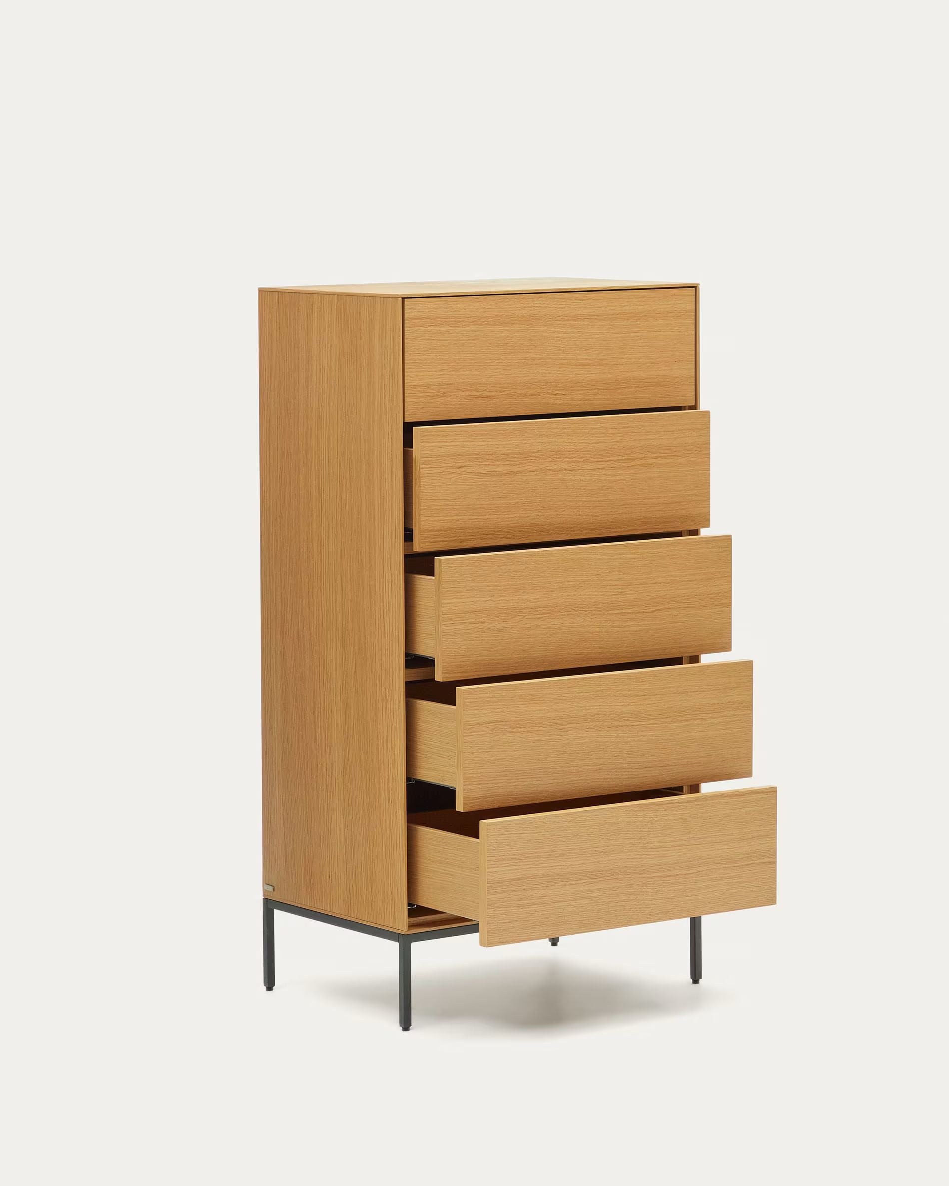 Urban Chest Of Drawers (Natural)