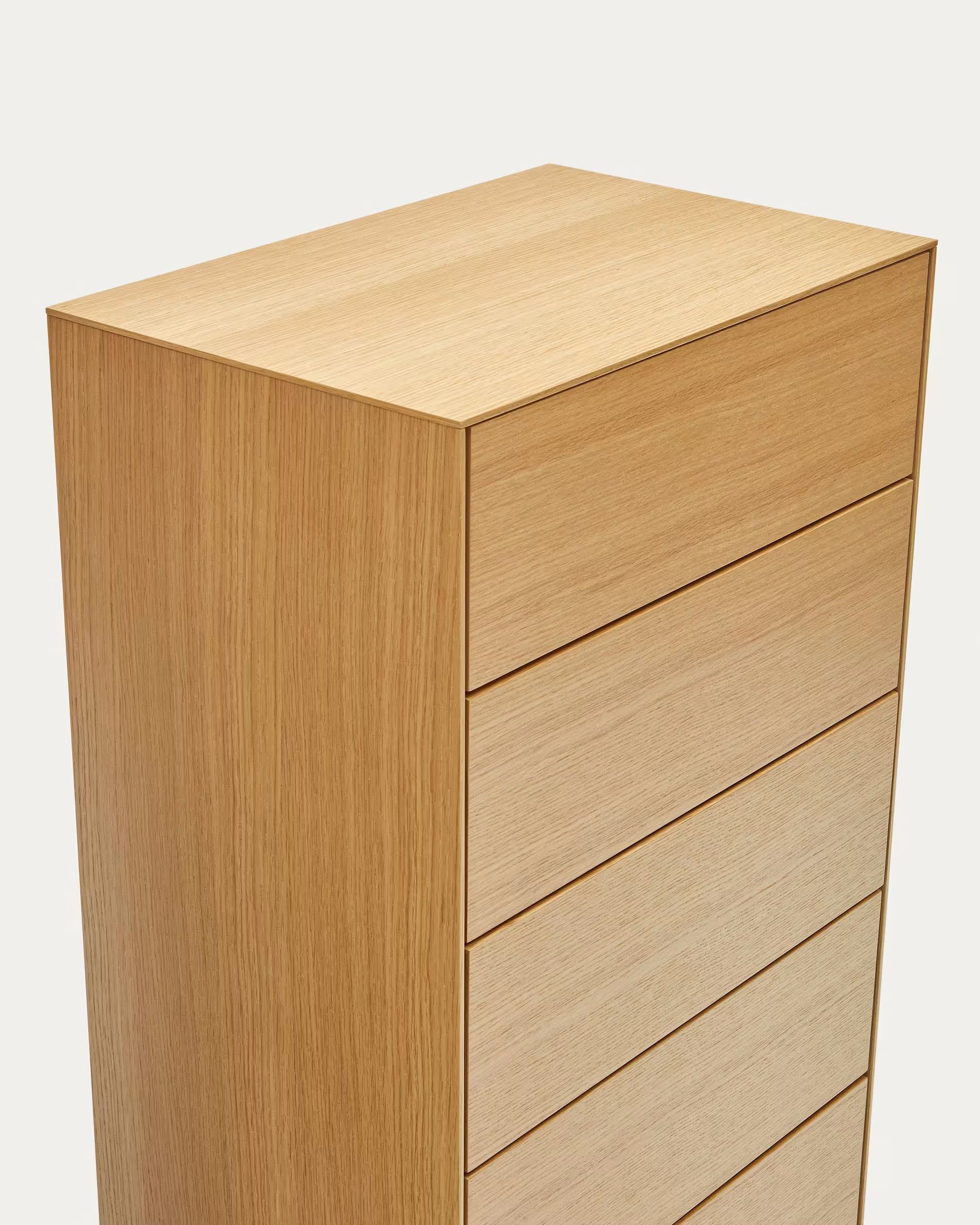 Urban Chest Of Drawers (Natural)