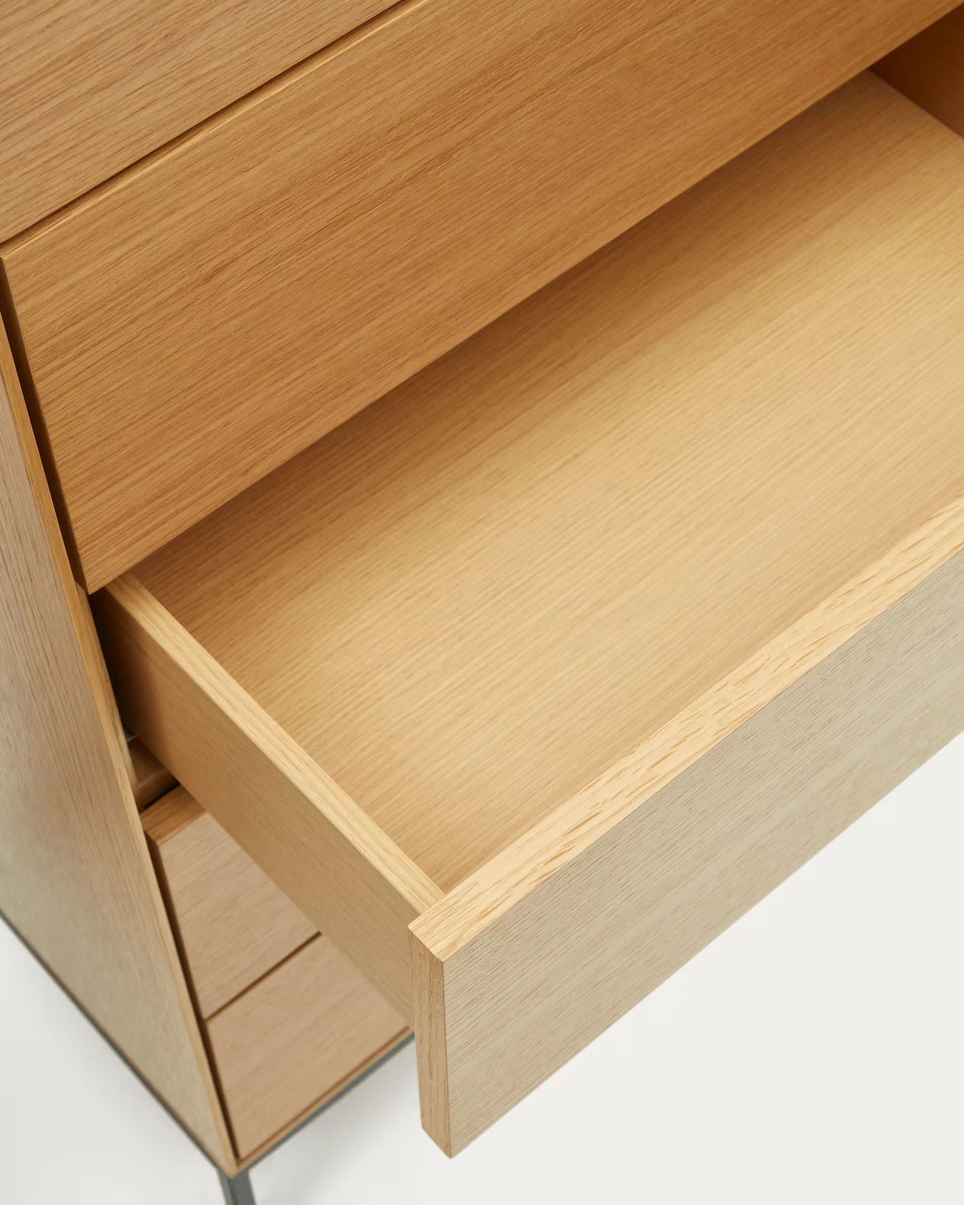Urban Chest Of Drawers (Natural)