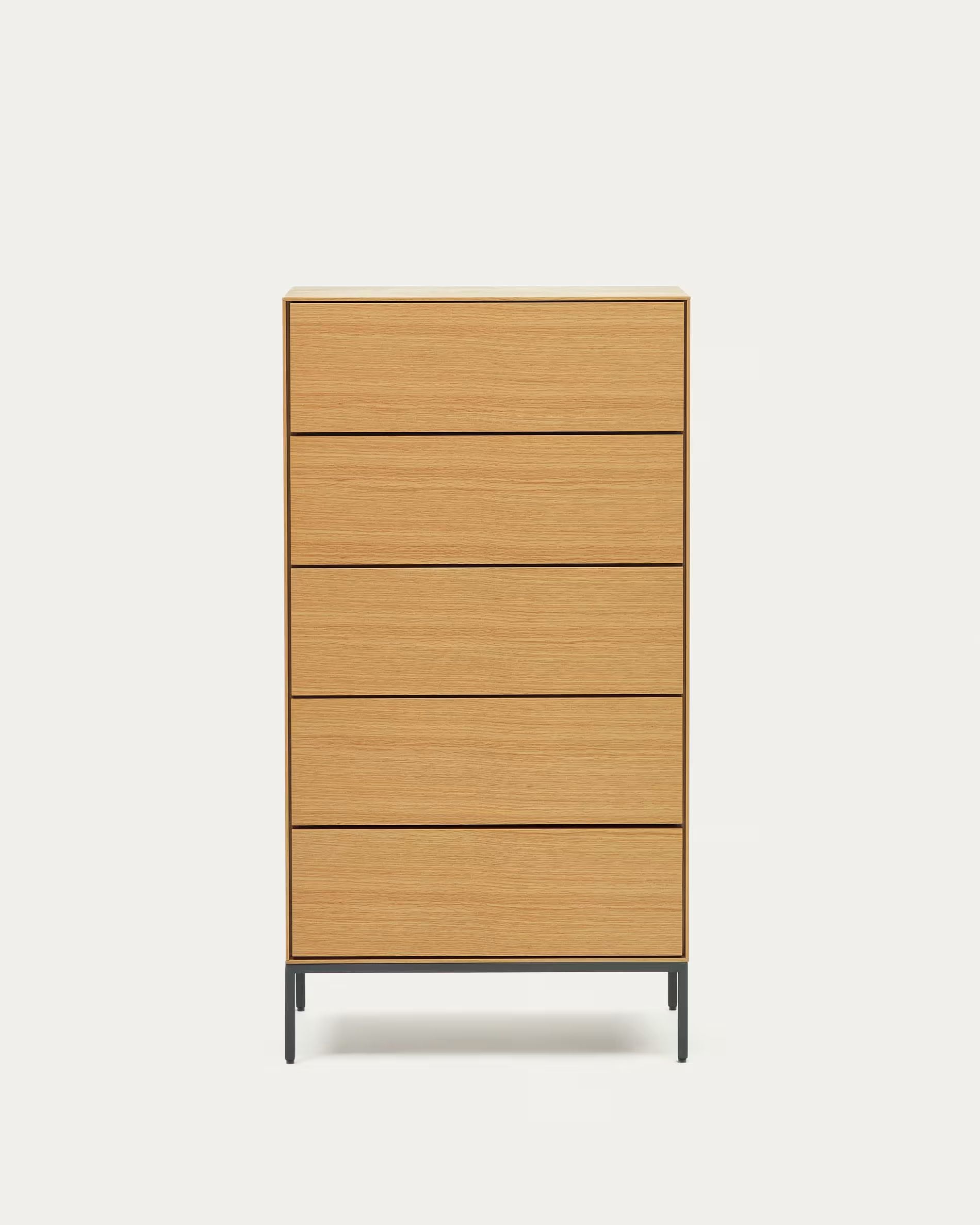 Urban Chest Of Drawers (Natural)