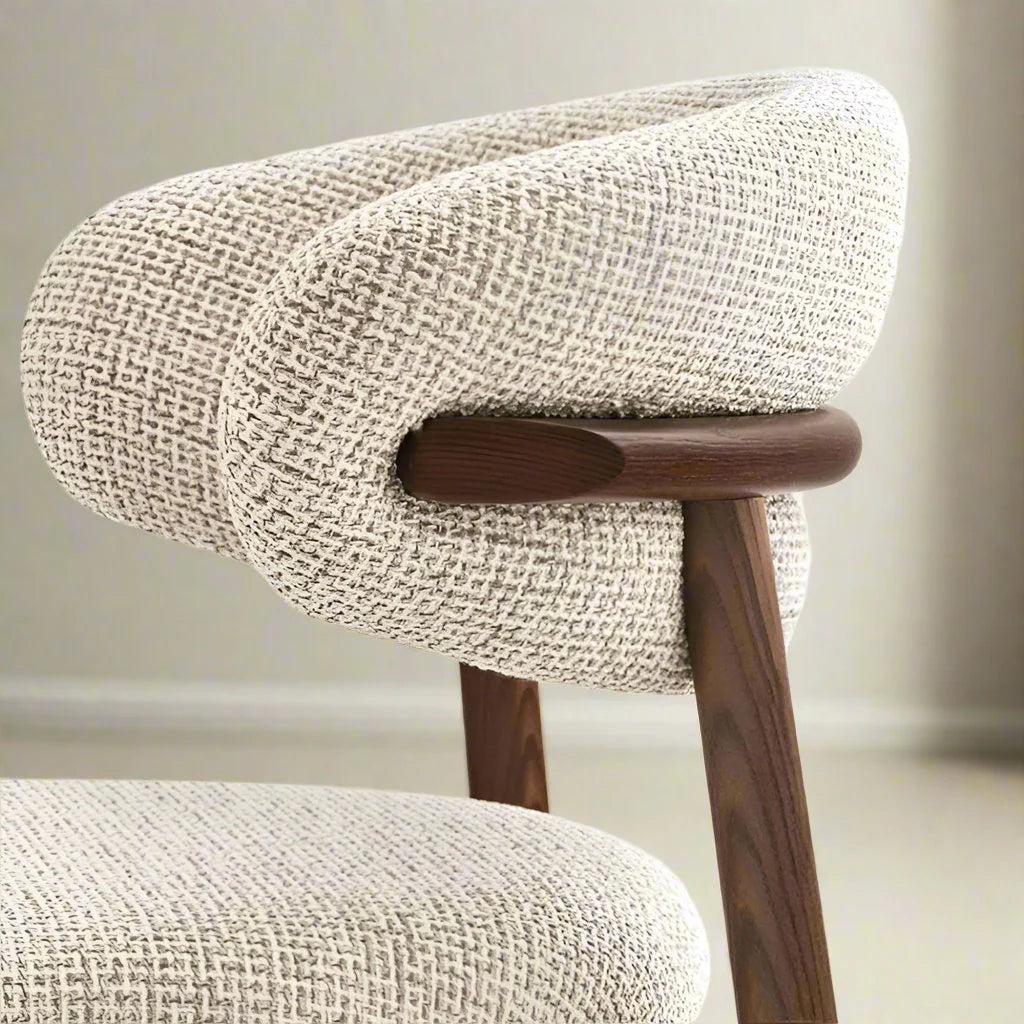 Urban Dinning Chair